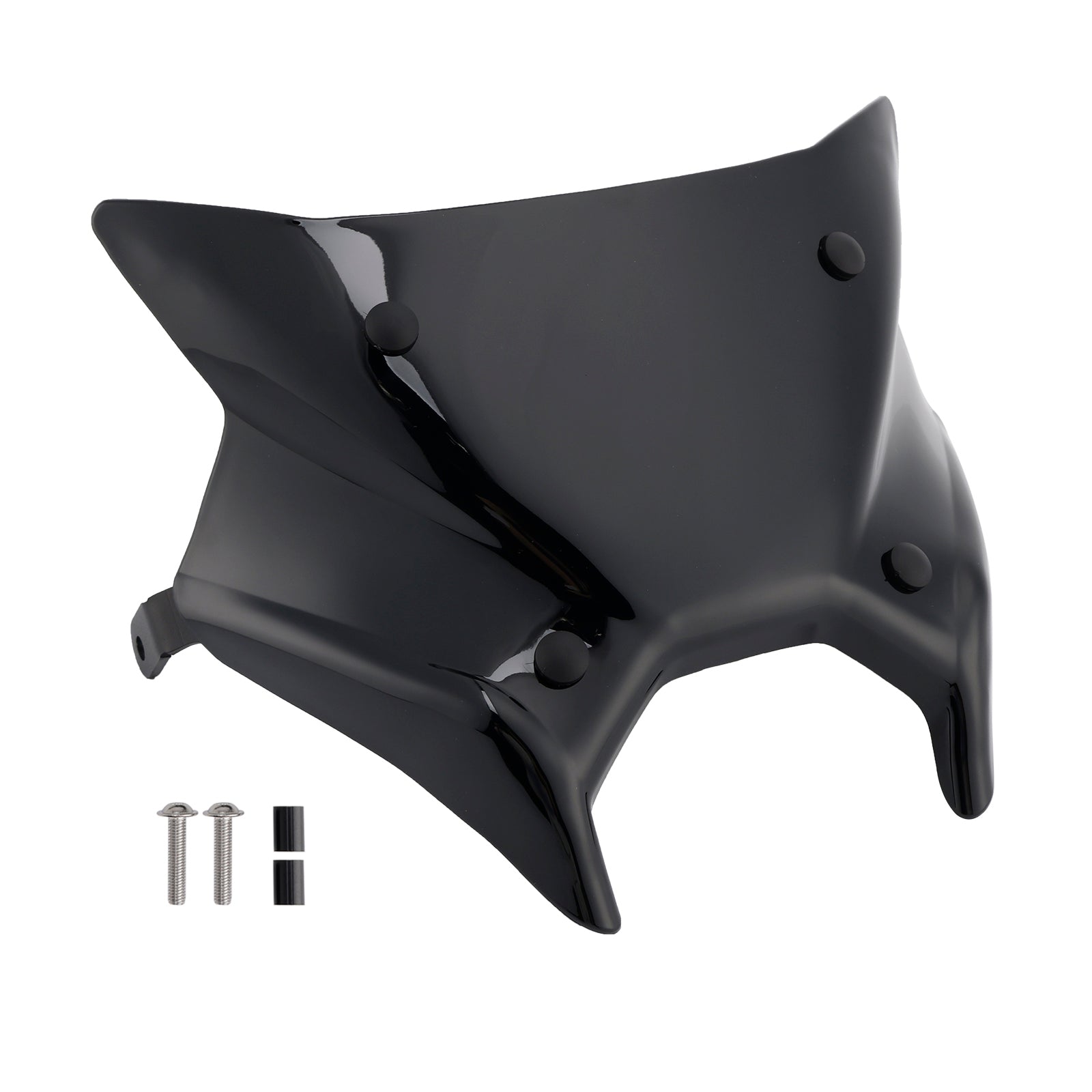 2024-2025 YAMAHA MT-09 MT09 Windshield WindScreen