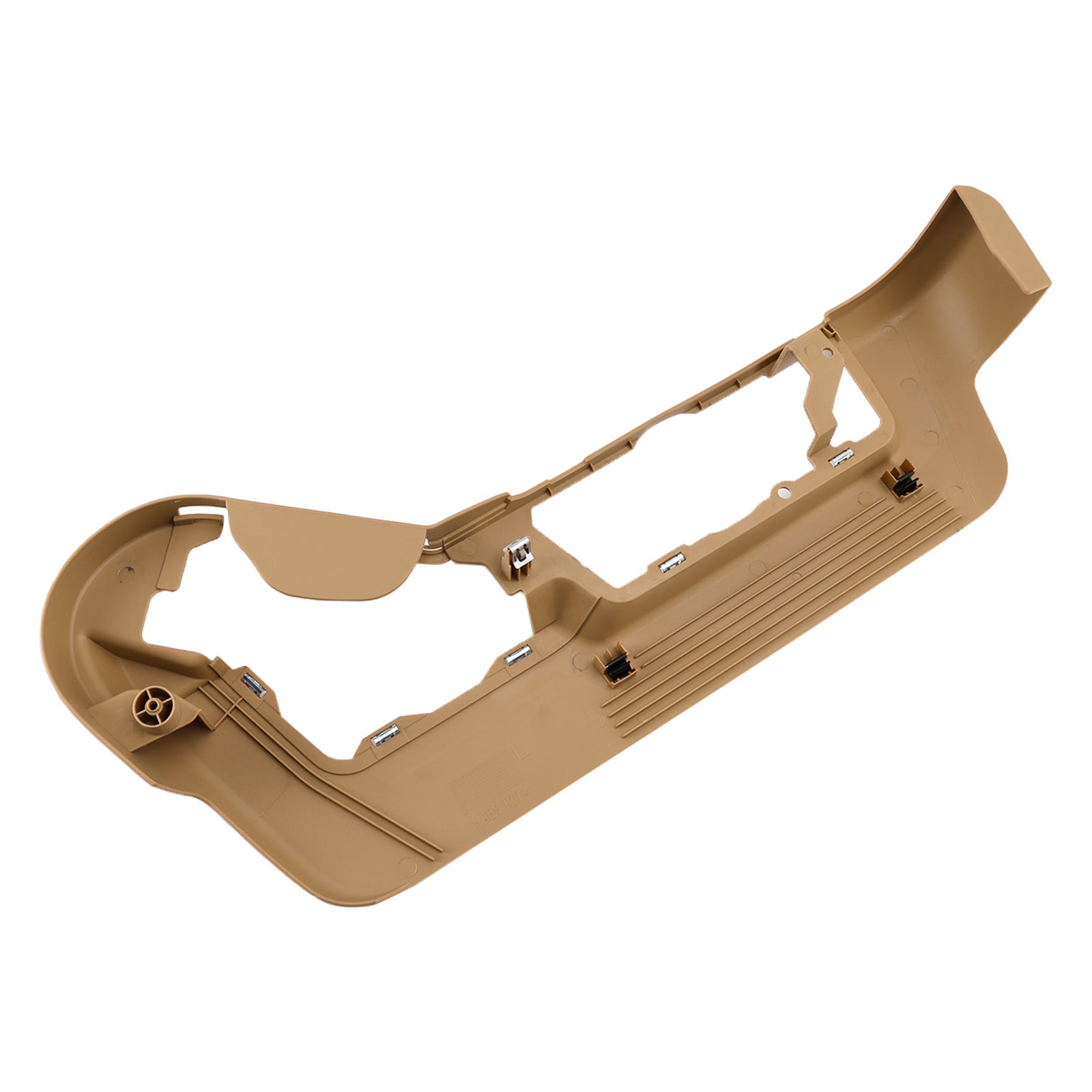 2011-2014 Ford F150 Front Driver Seat Bottom Side Trim Cover BL3Z-1562187-AA