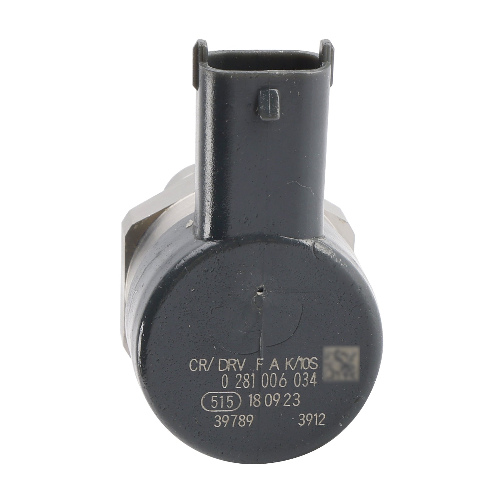0281006034 For Opel Cascada 2013-2015 W13 2.0 CDTi Fuel Rail Pressure Relief Valve