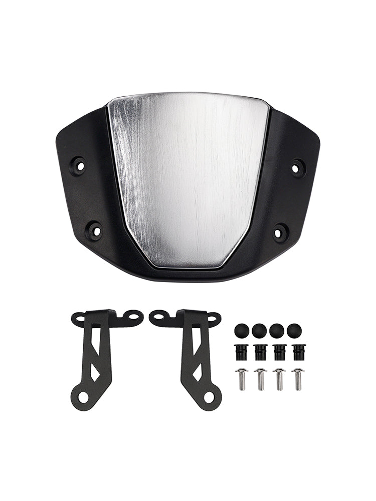 2024-2025 HONDA CB650R Windshield WindScreen