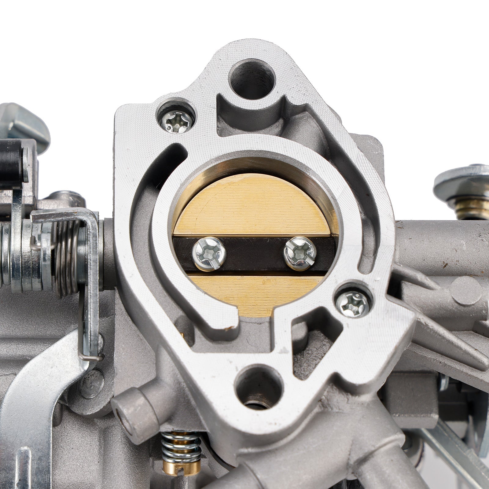 1969-1995 Renault R12 1.6L Front Carburetor 14186001