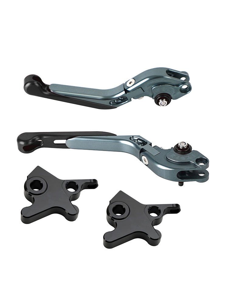 Adjustable Clutch Brake Lever fit for Piaggio MP3 300 16-18 MP3 350 18-19