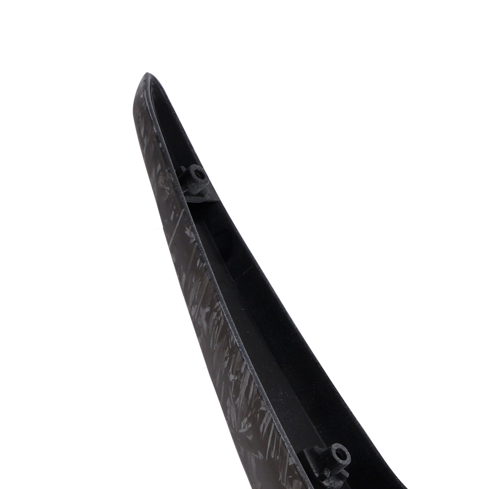 2020-2022 Street Triple 765 R/RS Side Frame Cover Panel Fairing