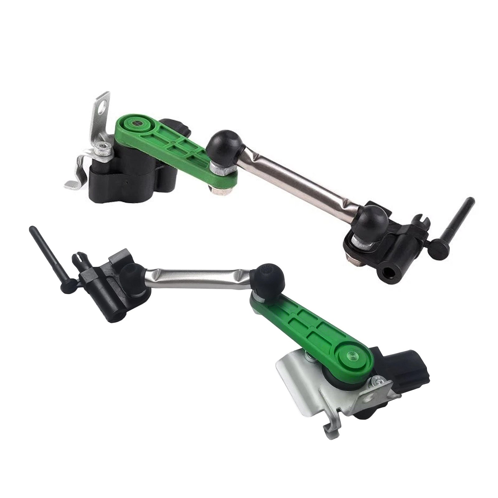 Front Left+Right Height Level Sensor 7P0616213 For VW Touareg 7P5 7P6 2010-2018