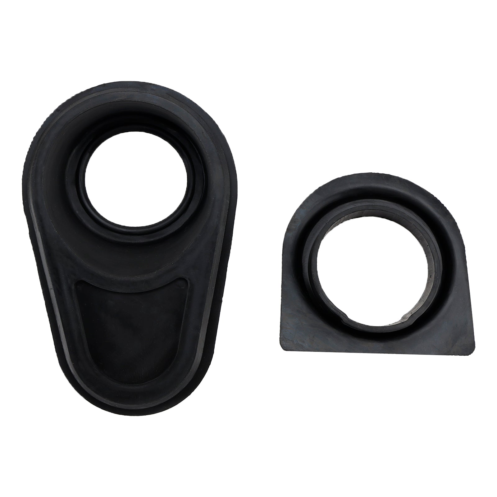 1967-1972 Chevy C10 Steering Column Dash Rubber Seal Floor Firewall Gasket