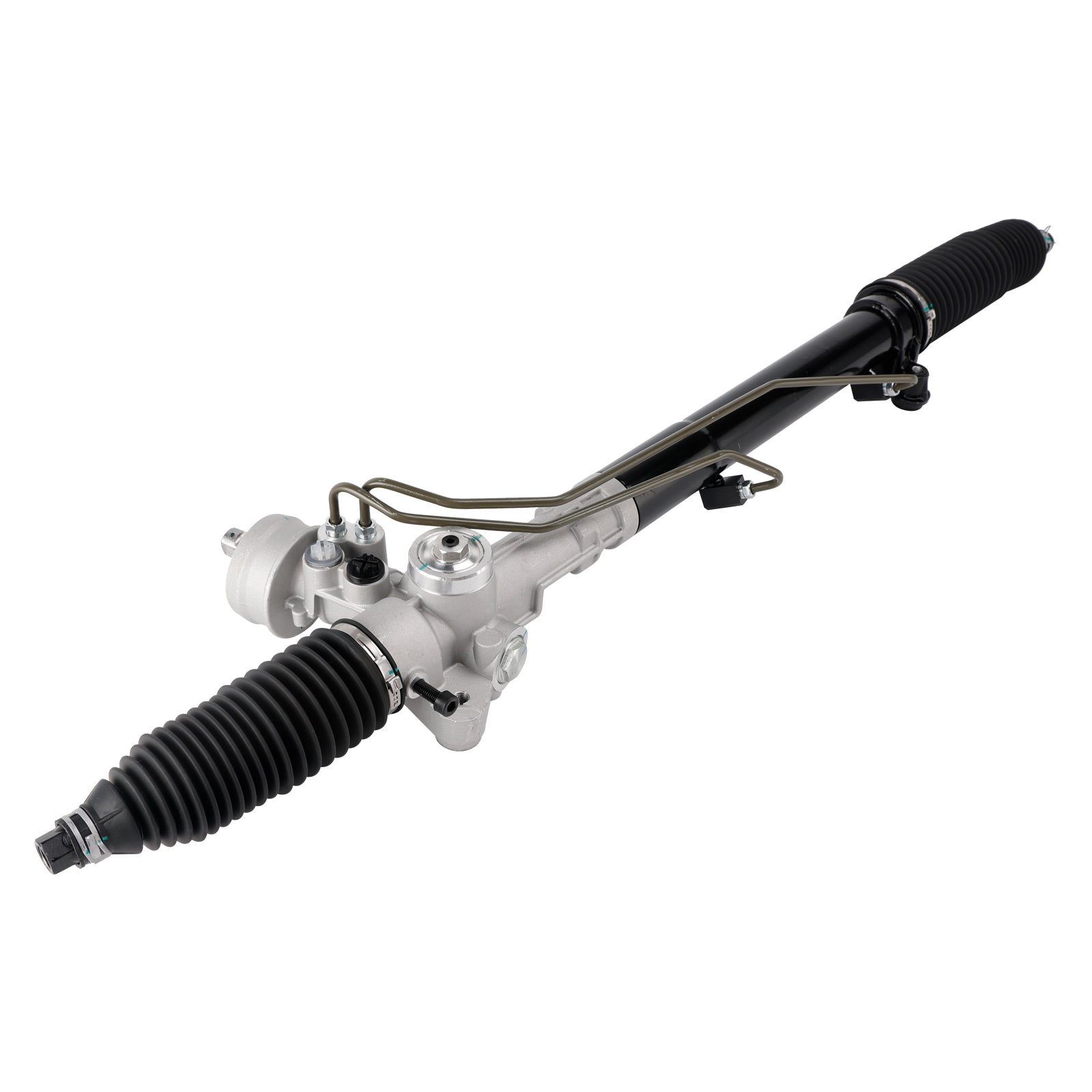 2009/06-2013/05 Seat Exeo ST 3R5 1.8L Power Steering Rack 8E1422066T 8E0422821