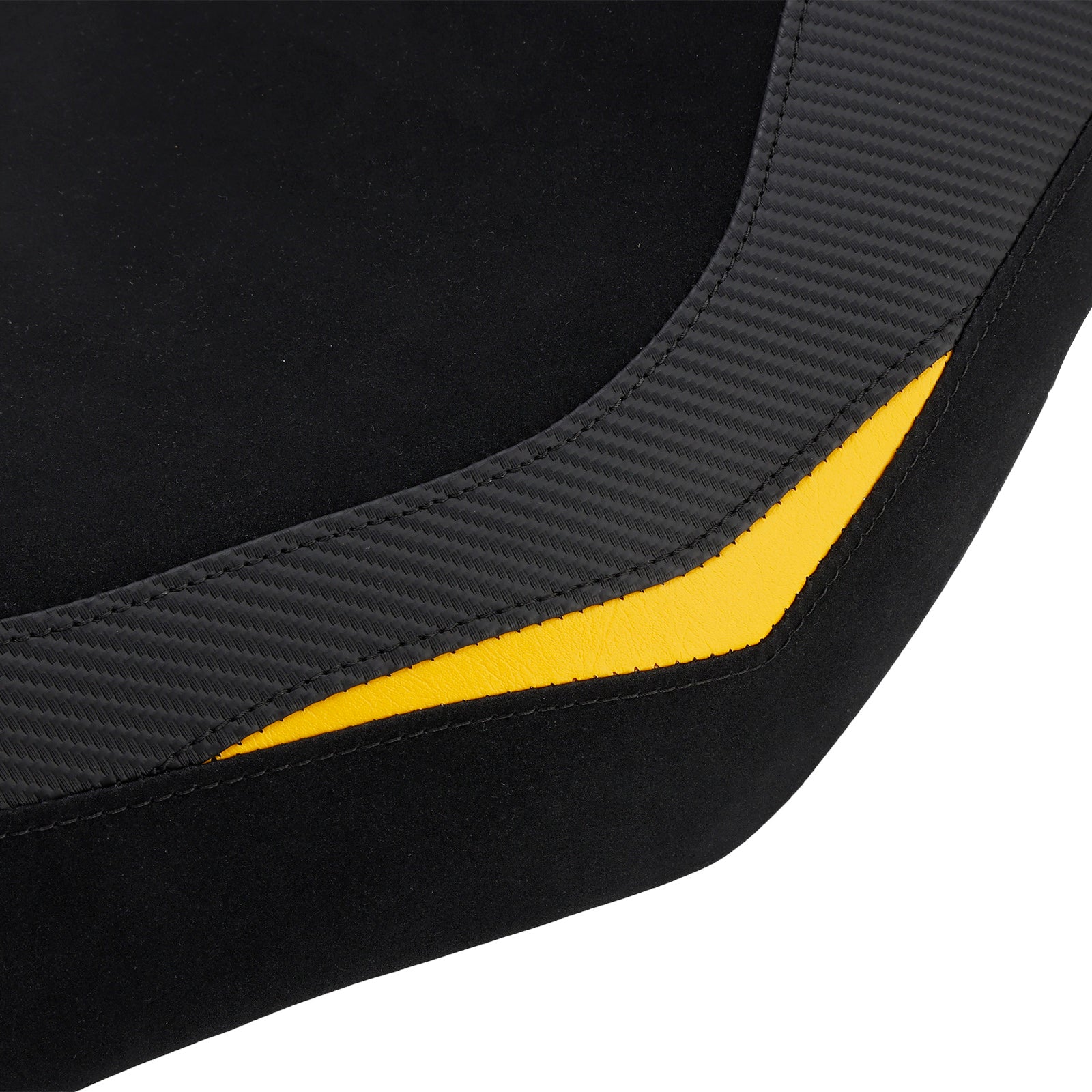 2024-2025 Suzuki V-Strom Dl 800 Complete Cushion Rider Passenger Seat