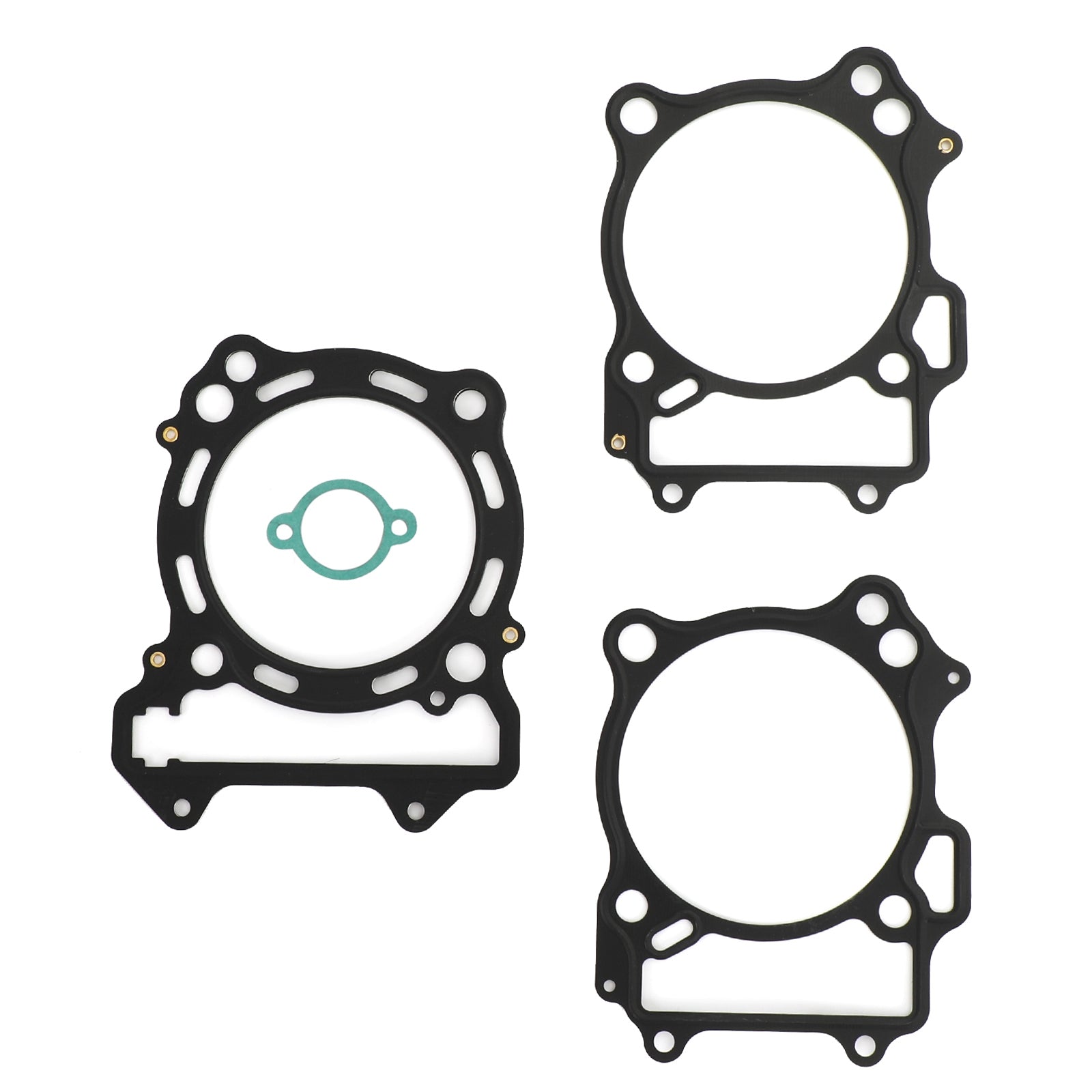 كاواساكي KFX400 2003-2006 434cc مجموعة حشيات مكبس الأسطوانة الكبيرة