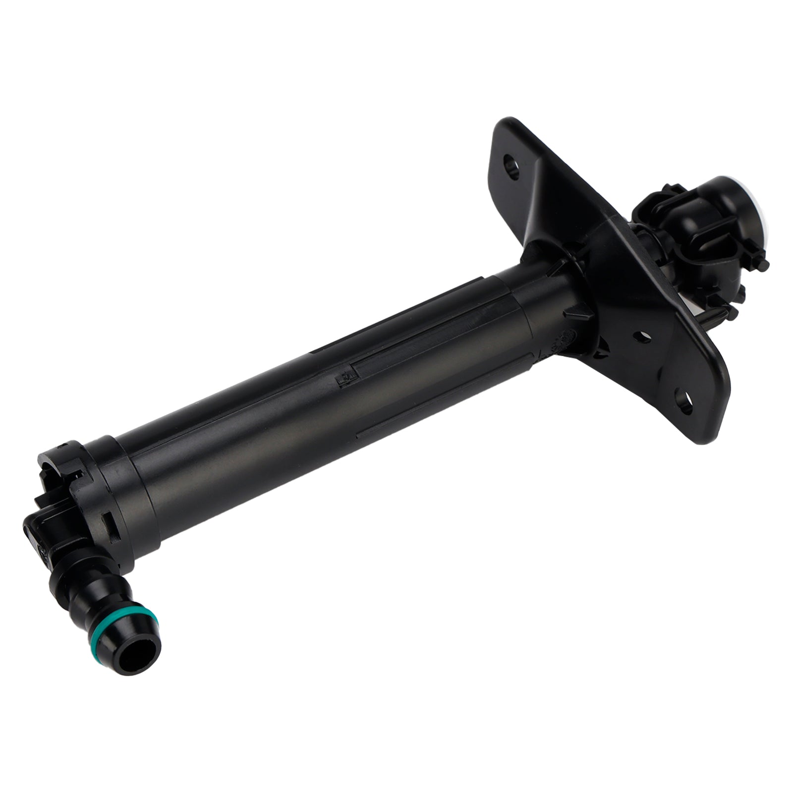 2011-2018 Audi A6 C7 Front Headlight Spray Washer Nozzle Left 4G0955101