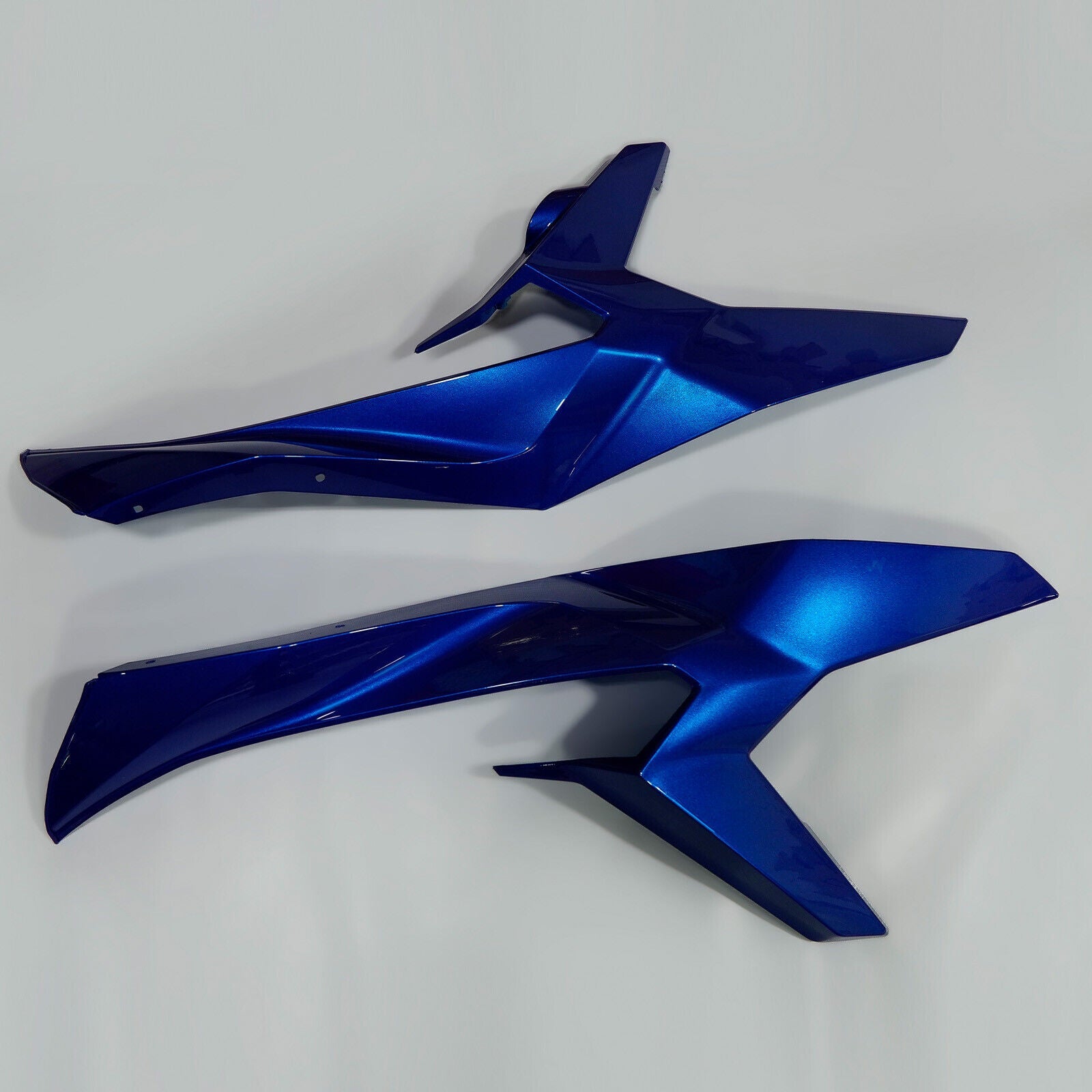 Kawasaki Ninja ZX-25R ZX-4R ZX-4RR 2019-2024 Fairing Kit