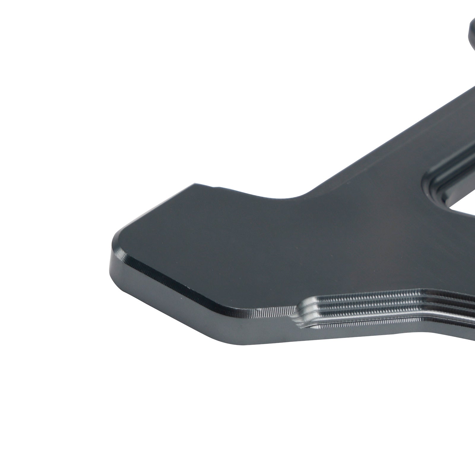 Front Wheel ABS Sensor Protection Guard For BMW R1300GS / ADV 23-25