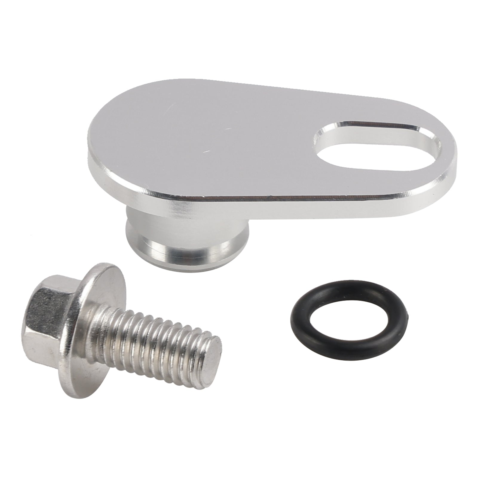 LSA LS9 LT4 용 진공 포트 캡 플러그 플레이트 LS SC BLOWER 551383