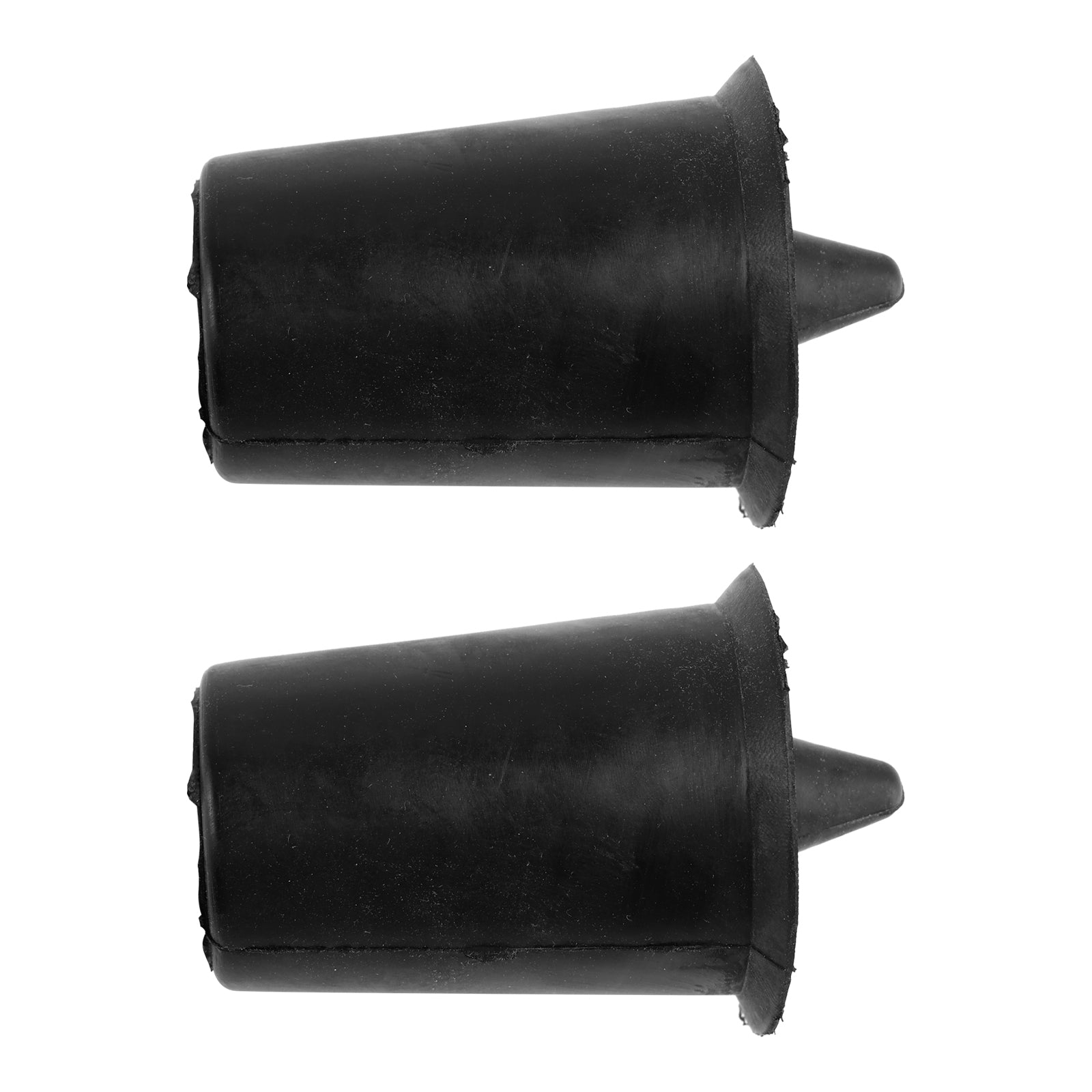 2℅ Spare Tire Bumper Stop 55395993AB for Jeep Wrangler JK 2007-2018