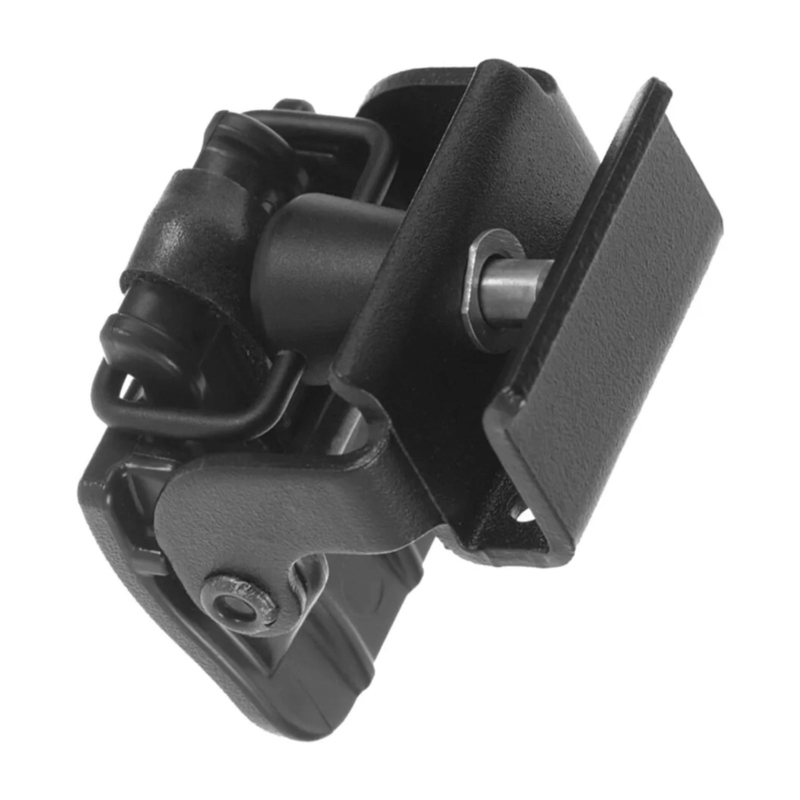 2007-2018 Jeep Wrangler 2? Folding Top Latch Plunger Bracket 68032495AA