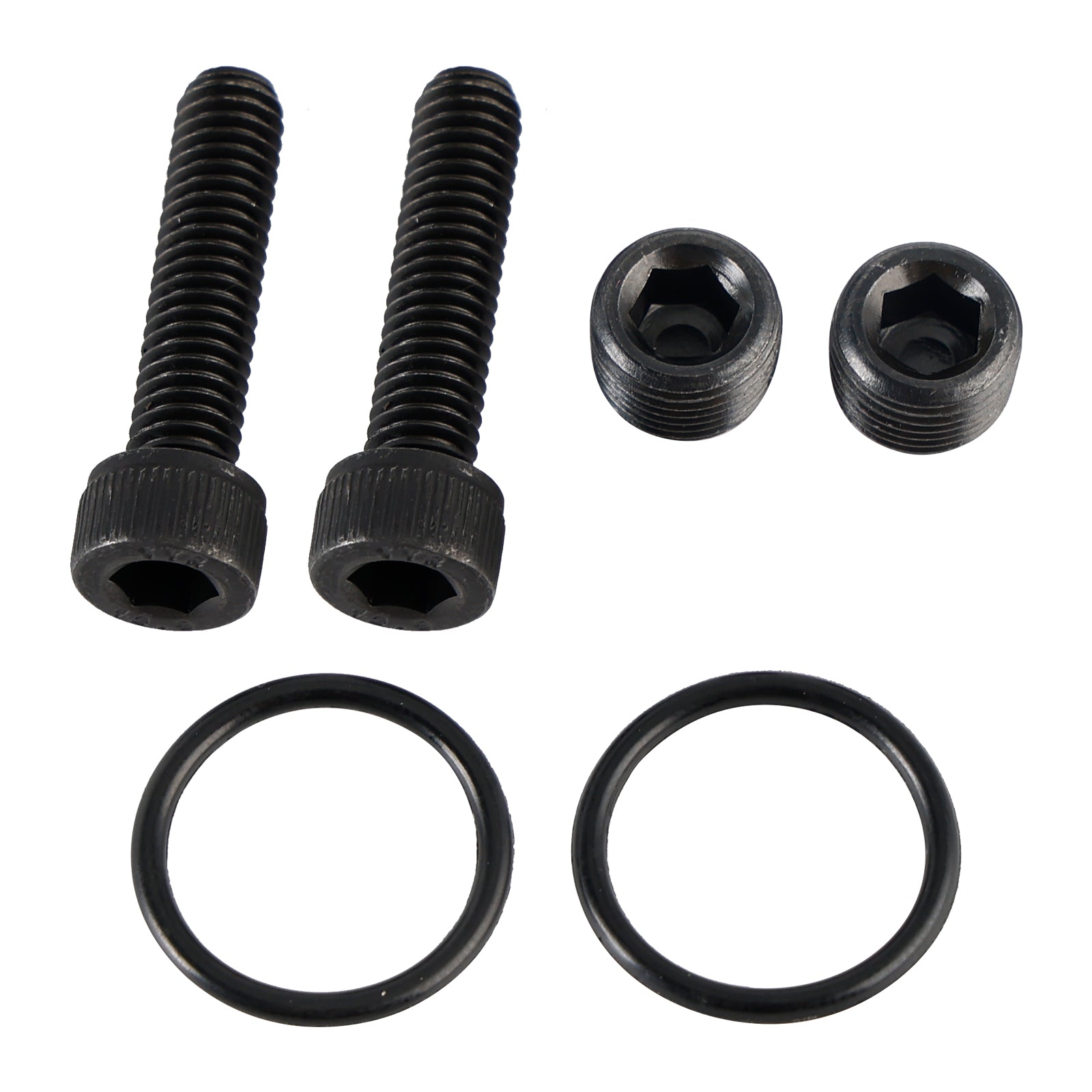 35611 LS Engine Oil Cooler Adapter