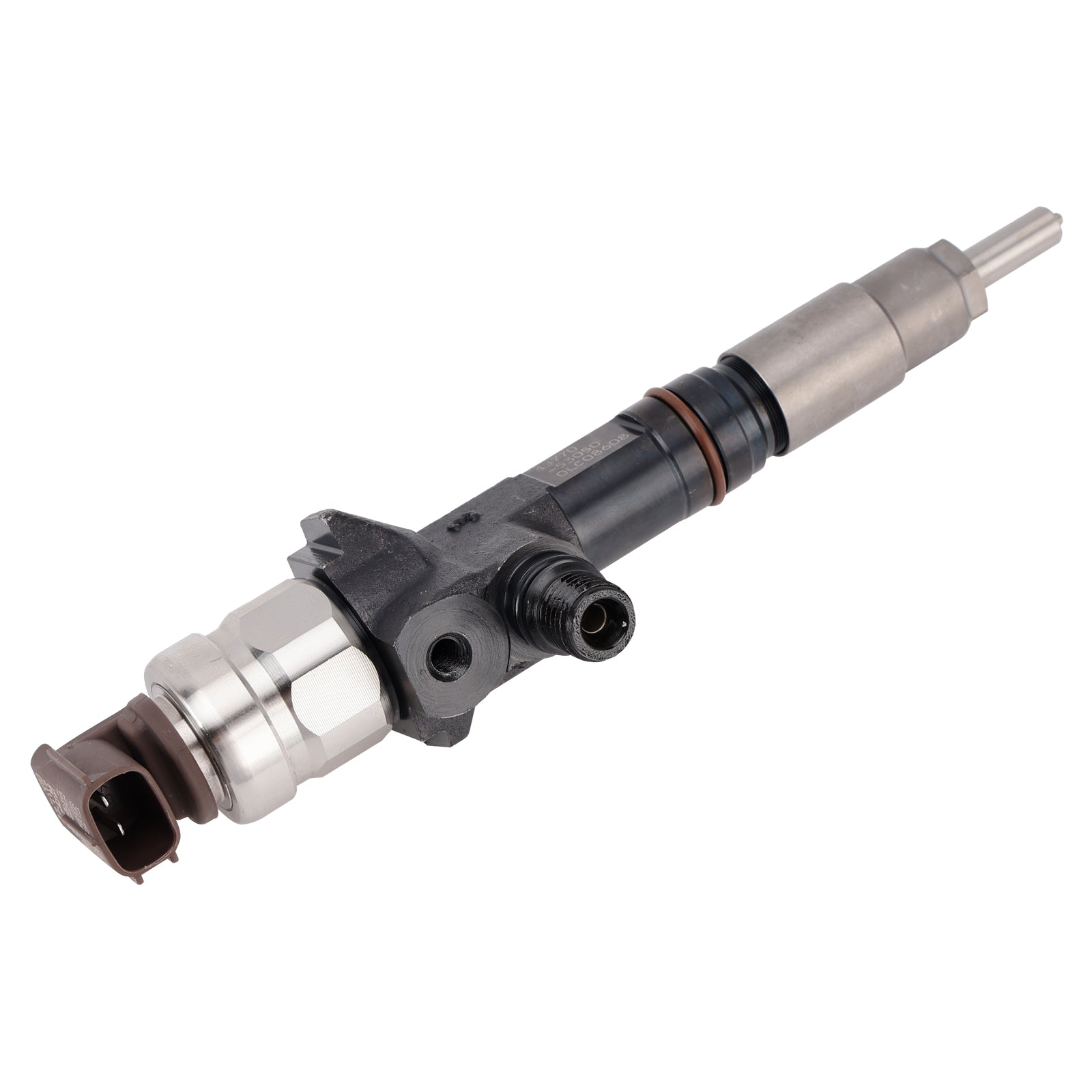 Fit For Caterpillar CAT Multi Terrain Loader 257D 257D3 277D 287D 1Pcs Fuel Injector C3.3B Engine 608-2959
