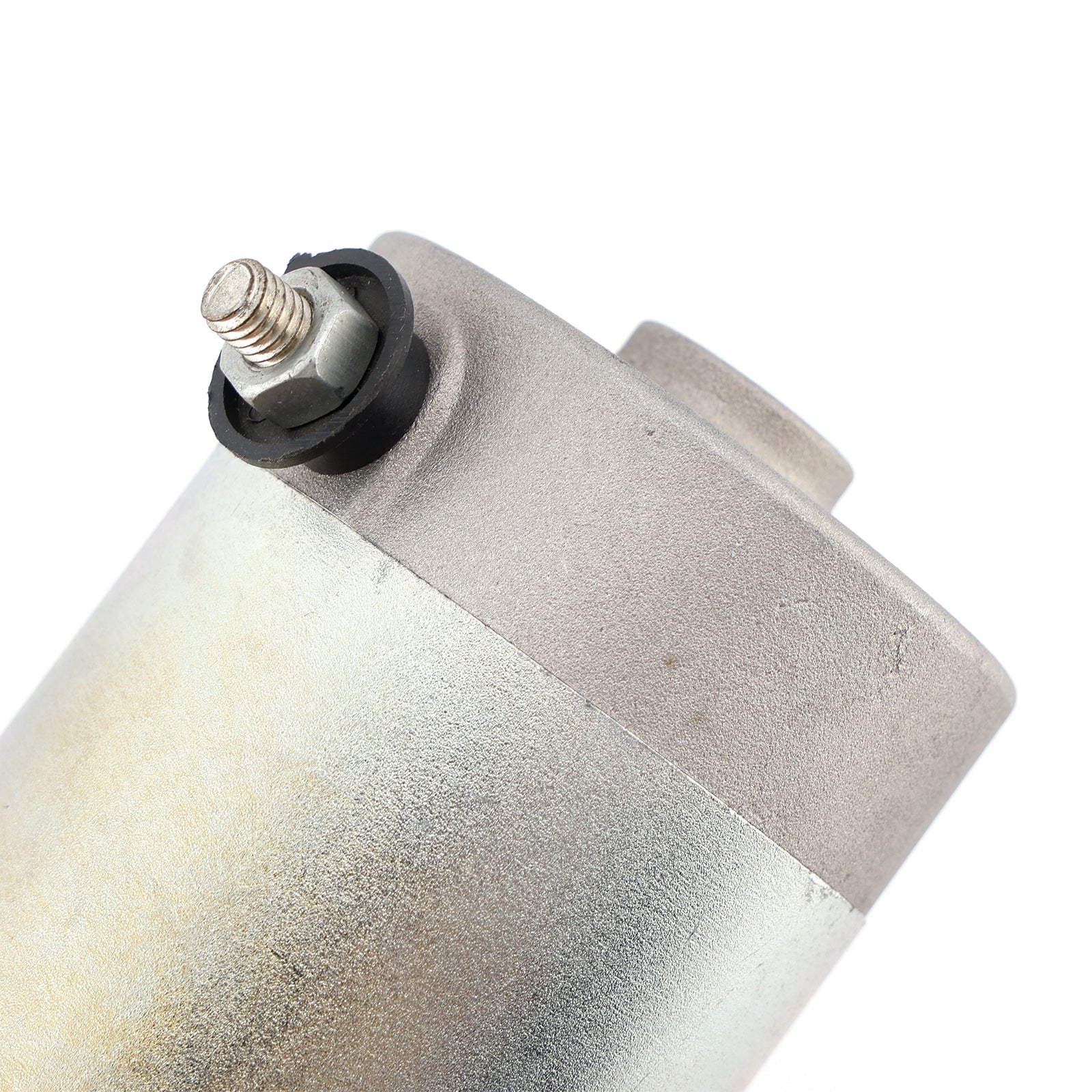 2012 Piaggio Ape City ENGINE STARTING MOTOR 13T SM26024561