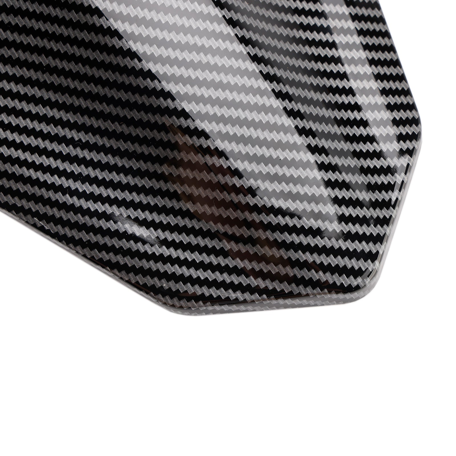 2023-2024 혼다 CBR250RR 리어 테일 2열 시트 페어링 커버