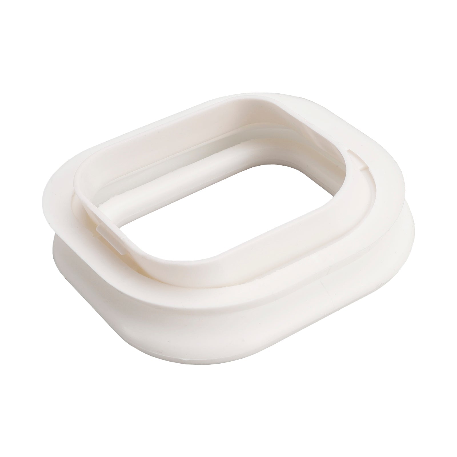 DA97-13431A Ice Chute Gasket for Samsung Refrigerator PS8762357 3973717