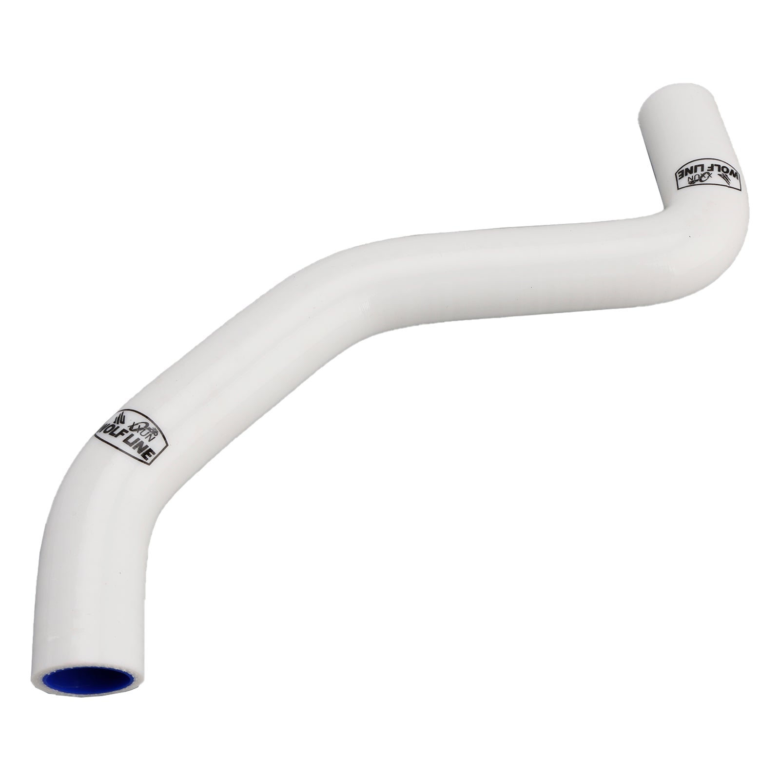 2021-2025 Kawasaki ZX10R ZX-10RR Silicone Radiator coolant Hose