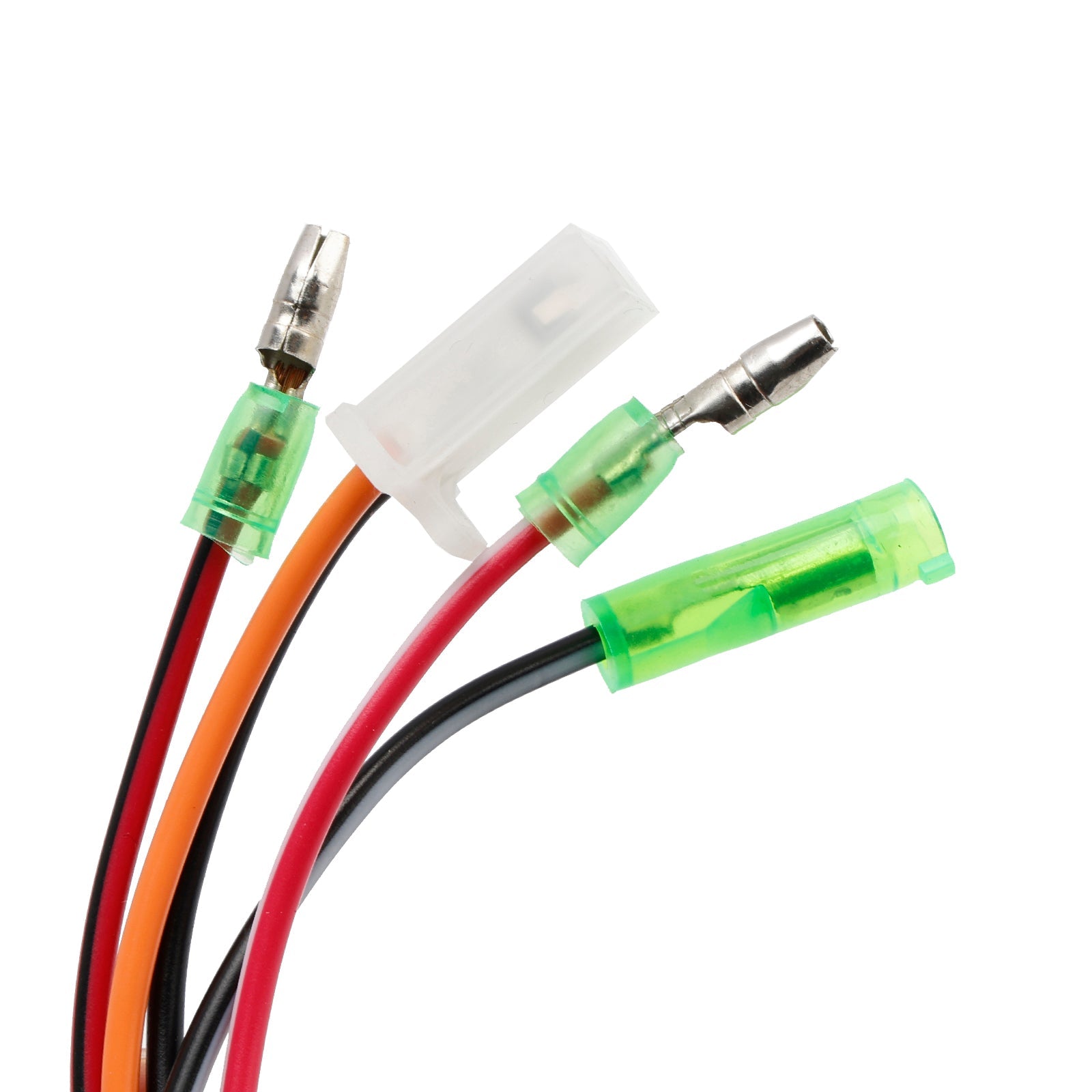 CDI 장치 Assy CDI IGNITER SMC Rex Quad 50 Urban 50 Triton ATV Baja 50에 적합합니다.