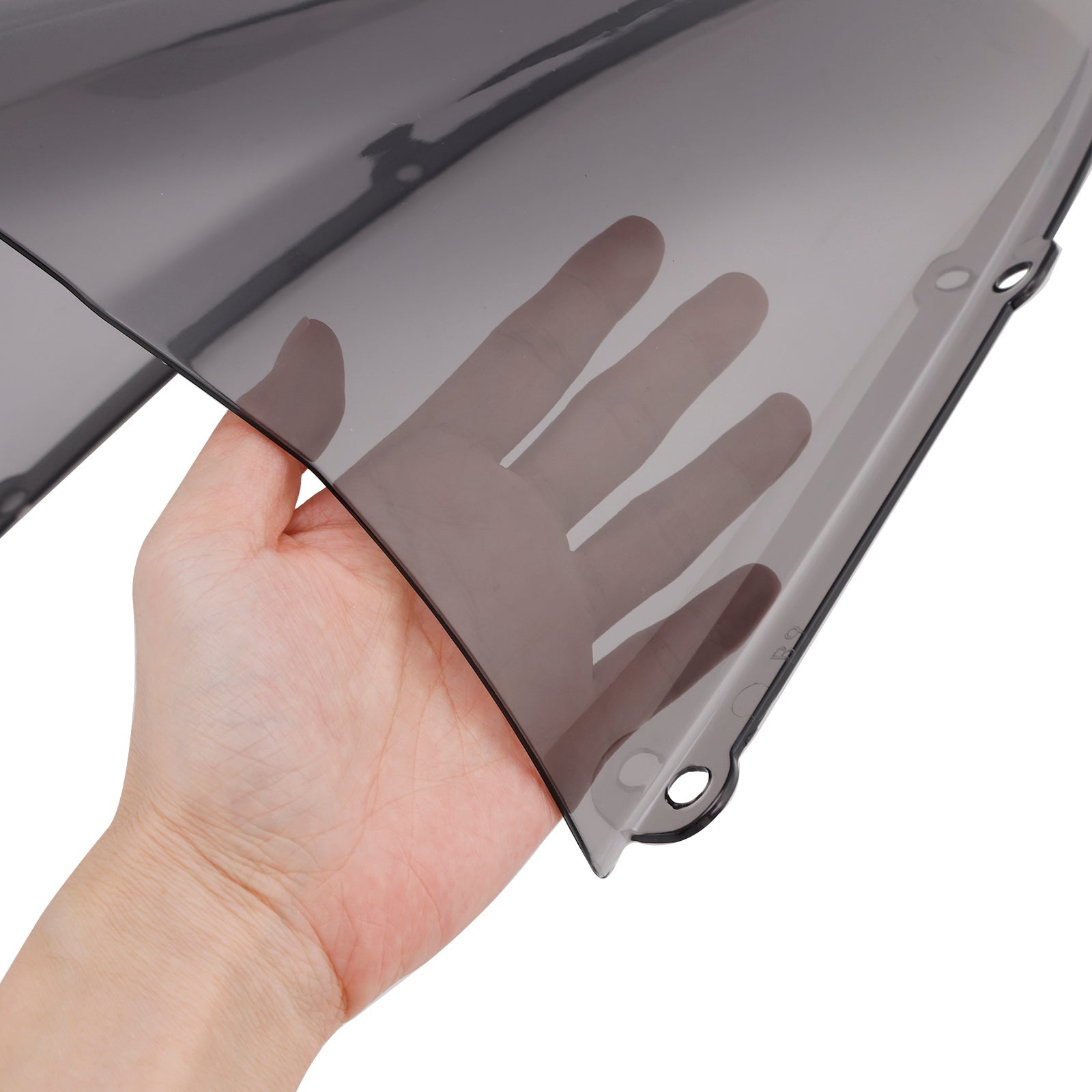 2025 YAMAHA YZF R9 Windshield WindScreen