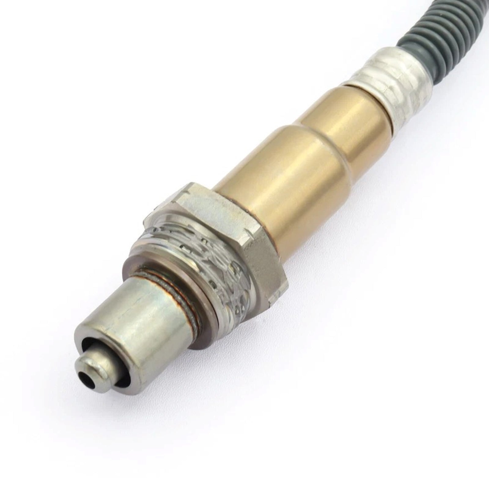 Mercedes-Benz C117 CLA X156 Nox Particulate Matter Sensor A0009055109