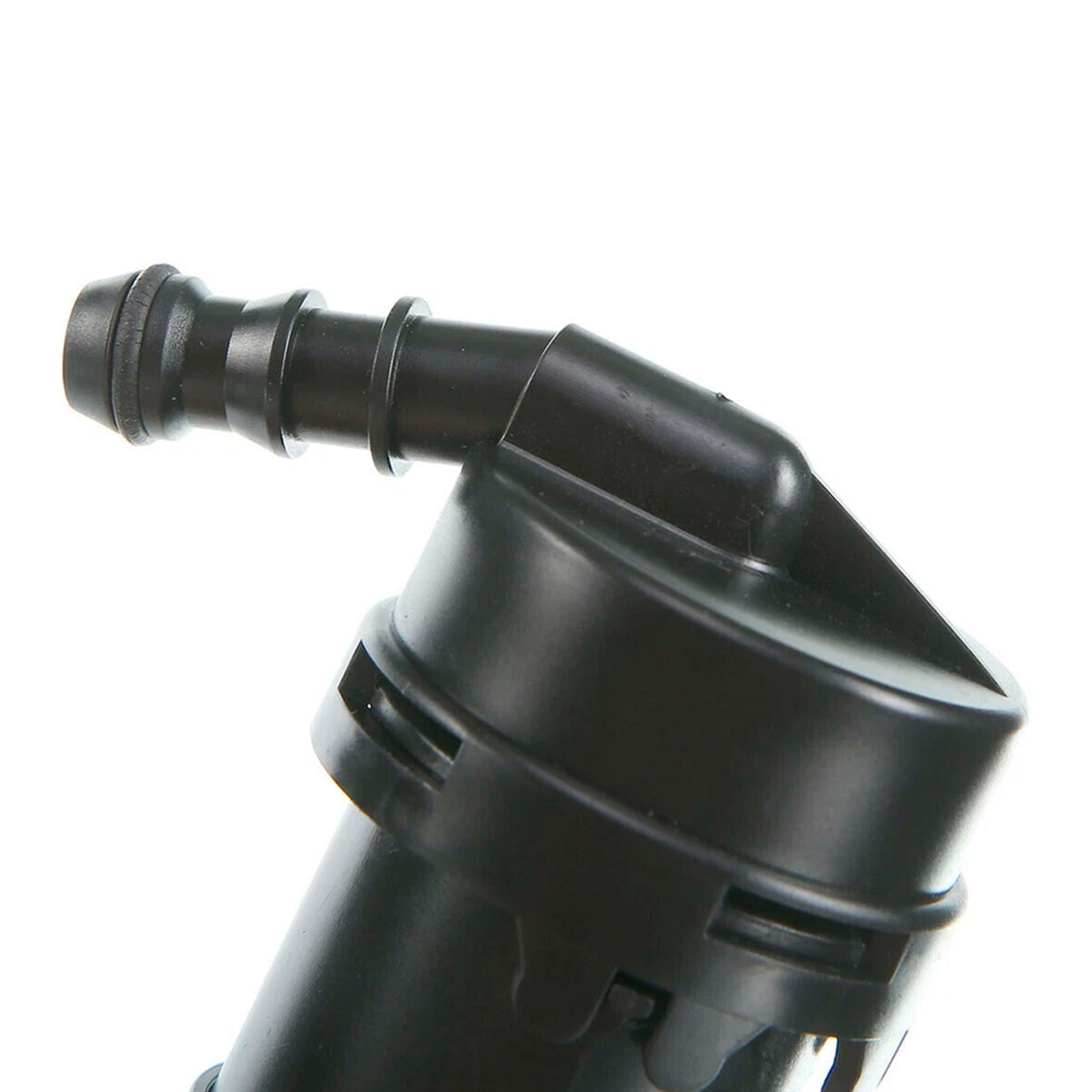 Front Headlight Spray Washer Nozzle Right 4F0955102 For Audi A6 C6 2004-2008