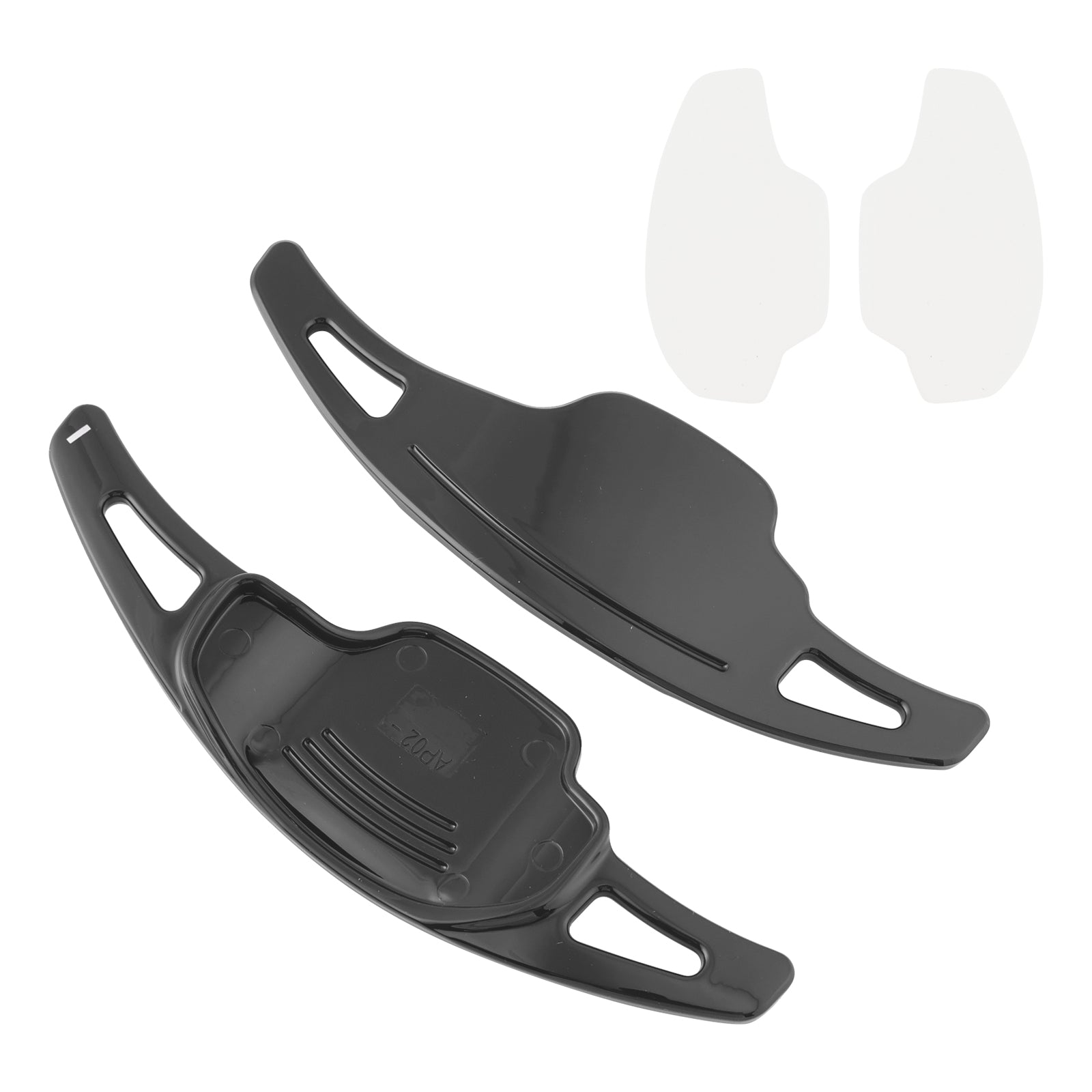 Steering Wheel Paddle Shifter Covers For Holden VF 2012-2015