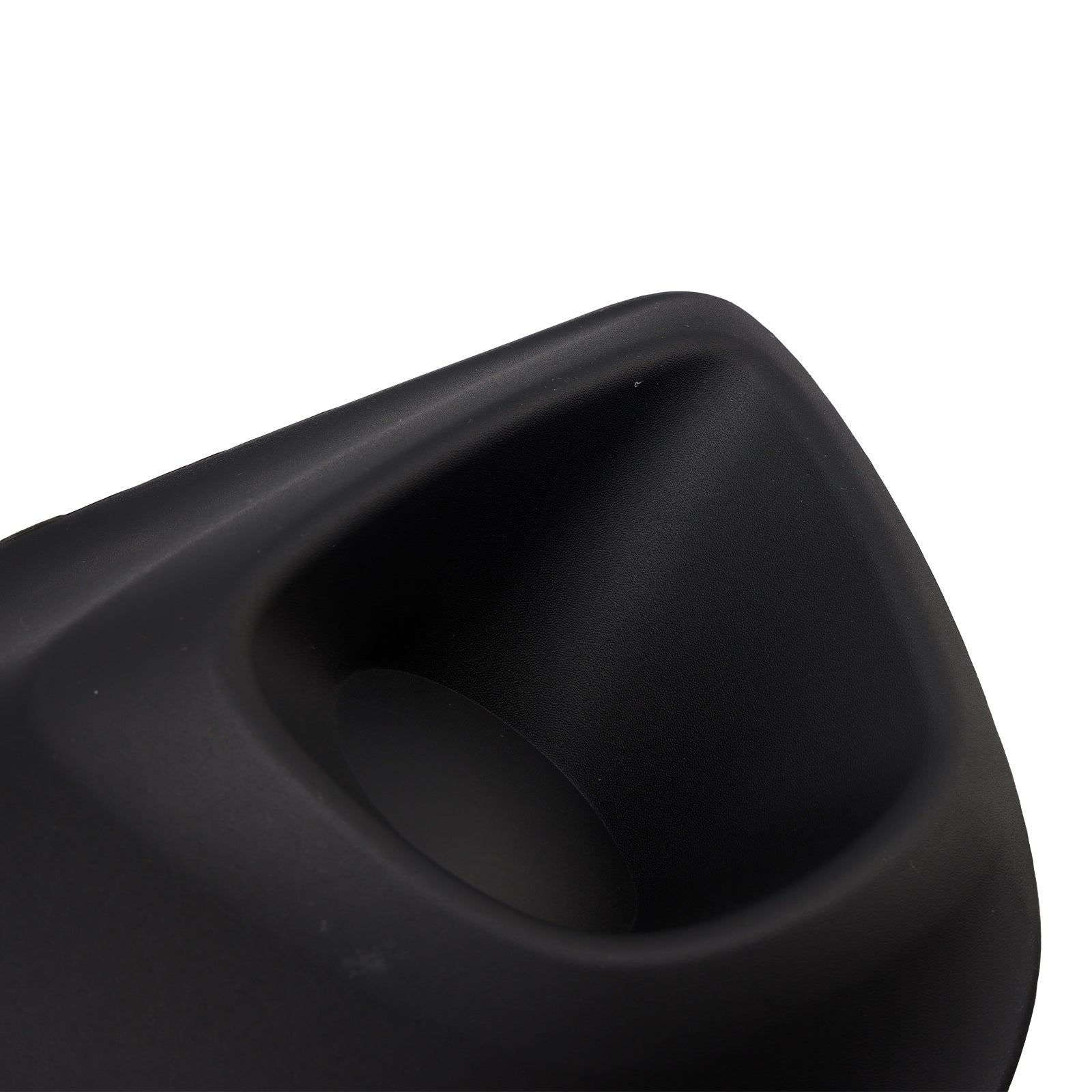 2PCS Front Bumper Fog Light Cover Grille Fit Vauxhall Vivaro B MK2 2015-2019