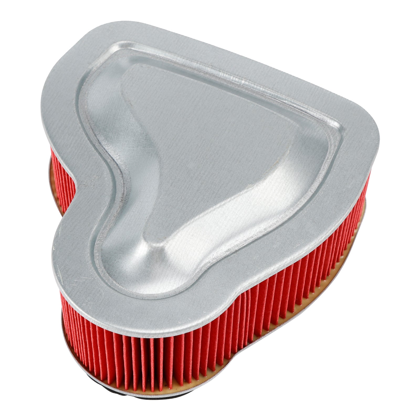 Air Filter Cleaner Element 17213-MEA-670 For HONDA 2003-2009 VTX1300 VTX 1300