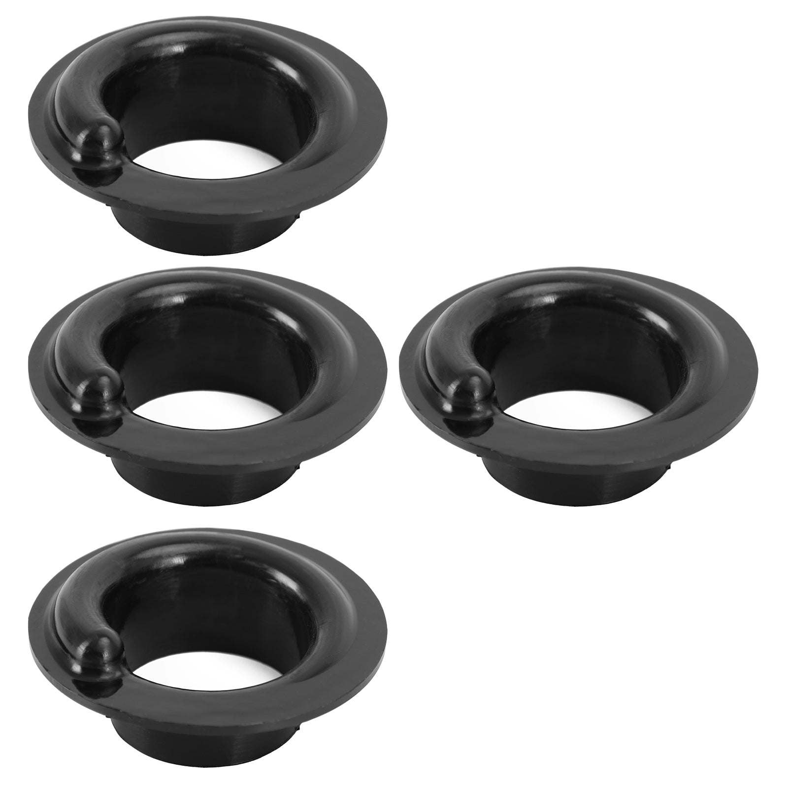 VW Bus T4 4? Cover Bottom Rubber Plate Spring Bottom 7D0511143