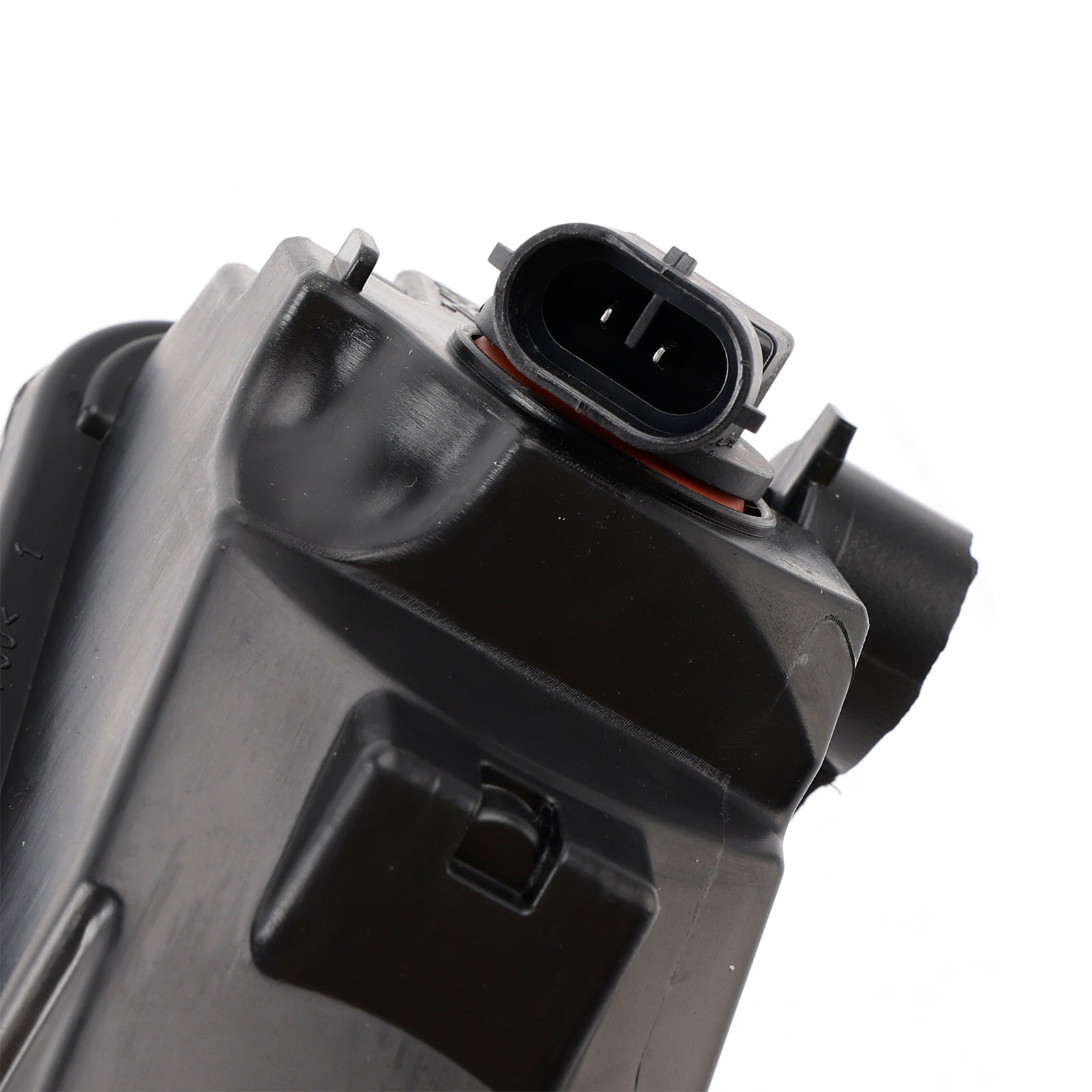 1 Pcs Front Right Fog Light Lamps With Bulbs For Ford Transit MK8 V363 2014-2023