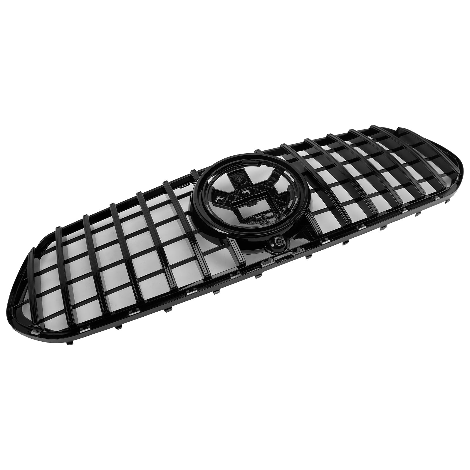 2019-2023 Mercedes Benz GLE-Class C167 Coupe Front Bumper Grill Grille