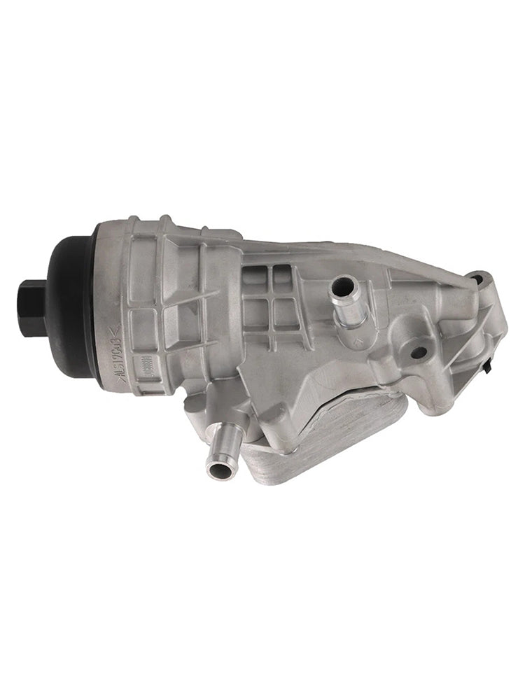2014-2019 For MERCEDES-BENZ CLA250 Engine Oil Filter Oil Cooler Assembly A2601800400