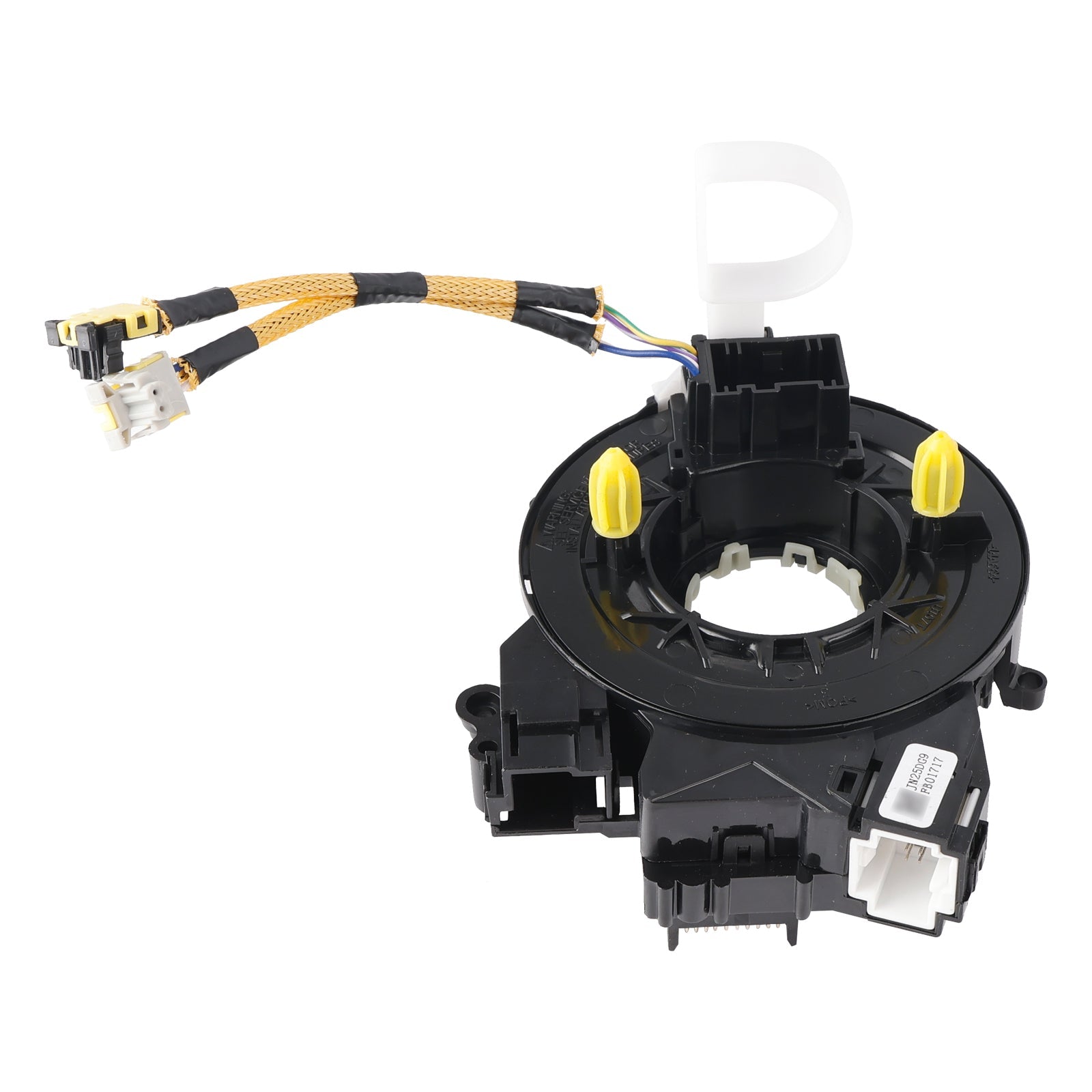 2015-2017 Ford Expedition Lincoln Navigator XLT Clock Spring FL1Z-14A664-A