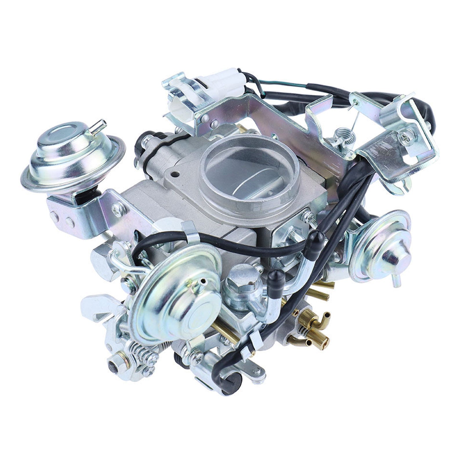 Daewoo Damas 1.1L-4.8L 4 Cylinder Carburetor Manual Choke 94591539