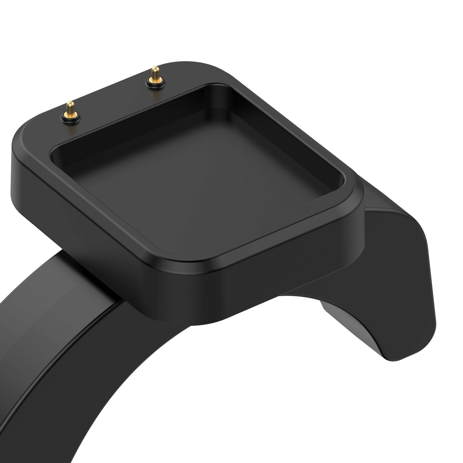 C-Shaped Charger Station Watch Charging Dock Stand For Huawei Band 10/9/8/7/6