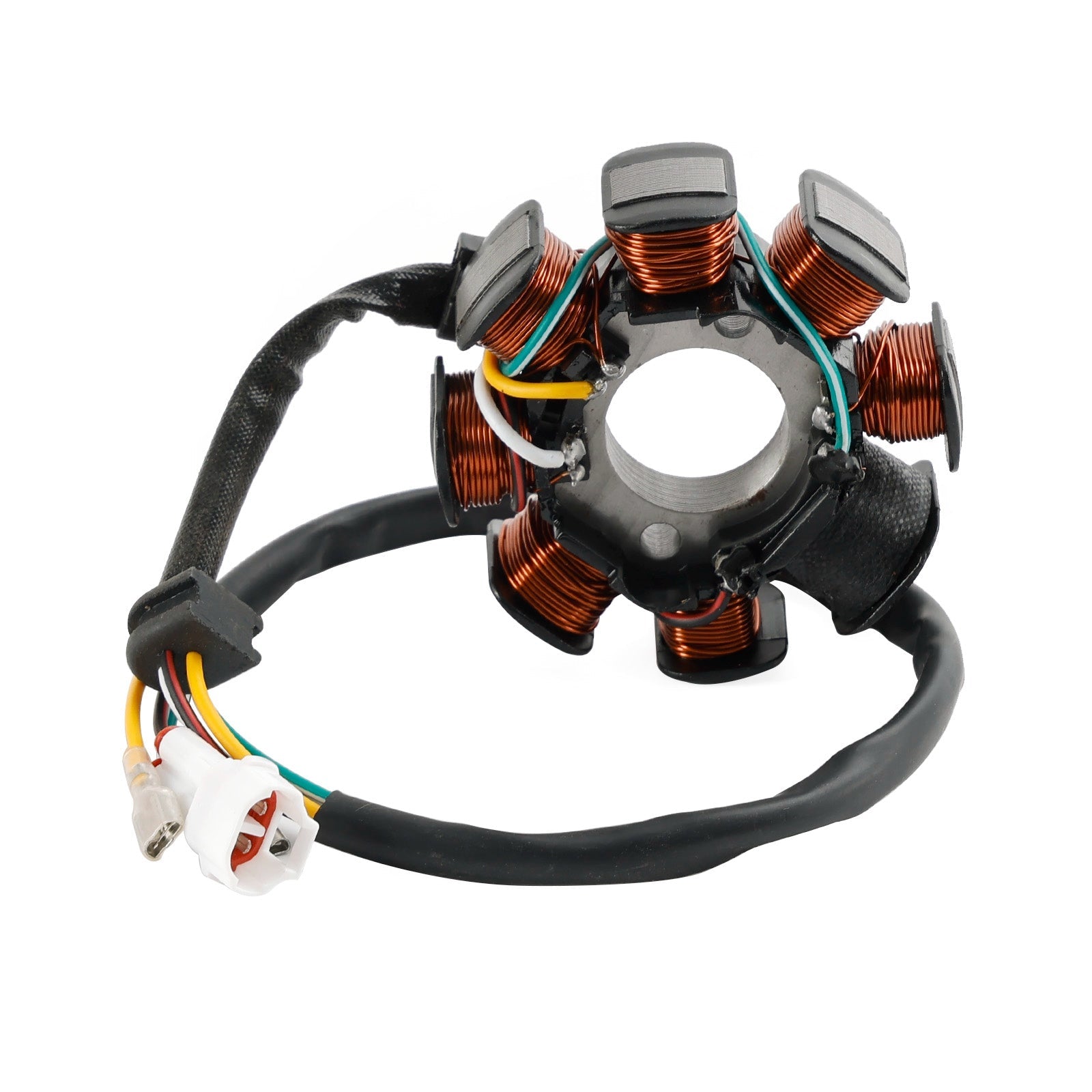 Magneto Generator Stator For 250XC-F 250XCF-W 250EXC-F 250EXC 2006-2011