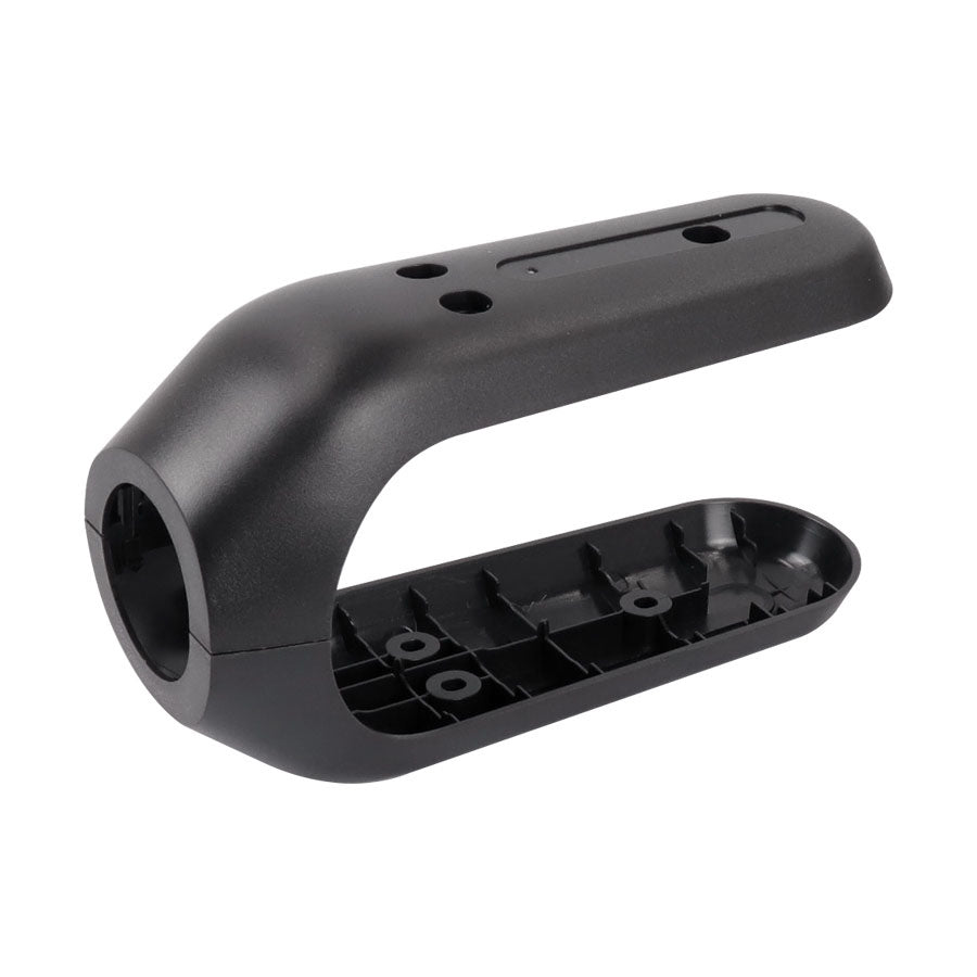 2pcs Front Fork Protector Covers Plastic Front Fork Shell for Ninebot MAX G30