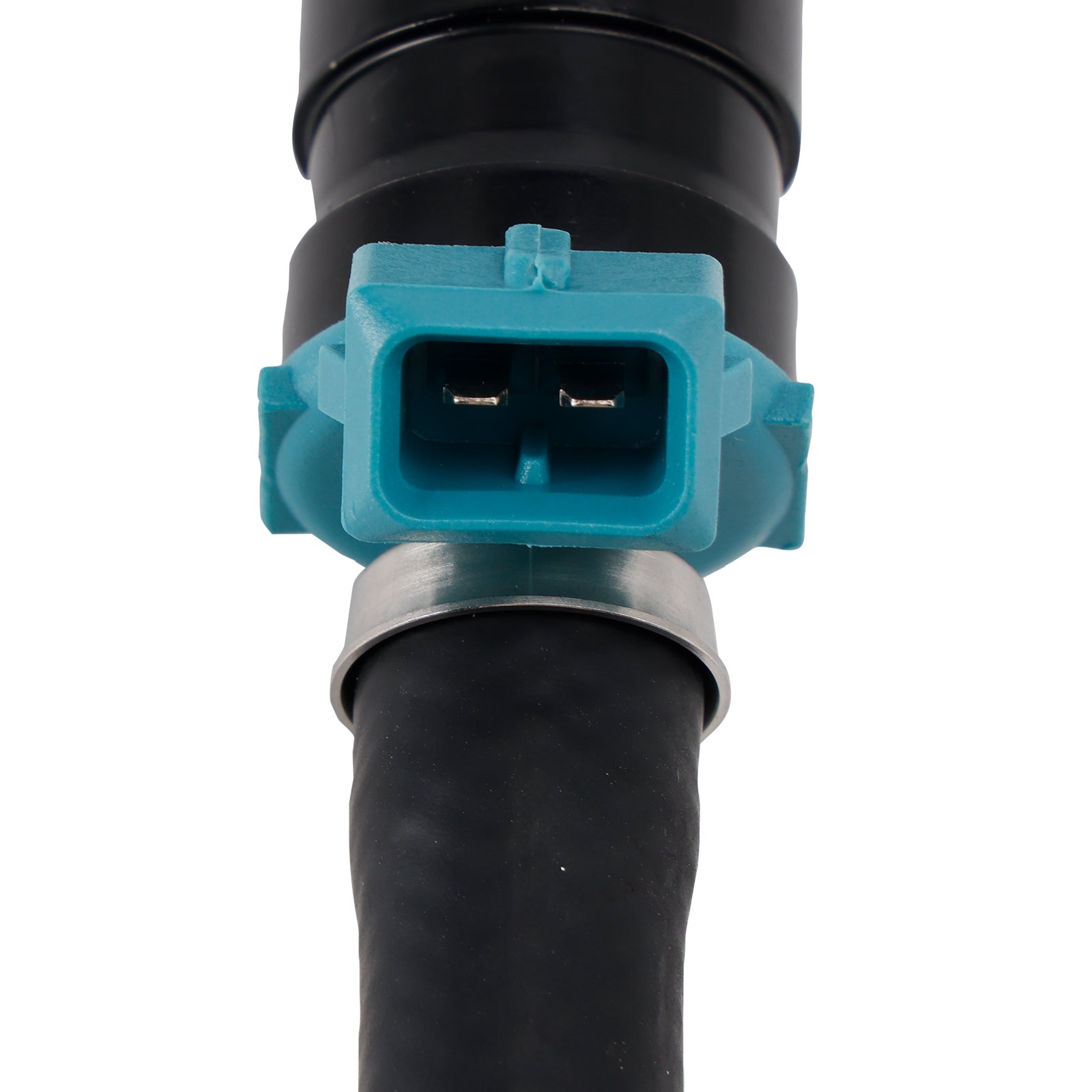 Mercedes-Benz 280SEL 450SE 280SEL 4.5L V8 6PCS Fuel Injector 0280150036