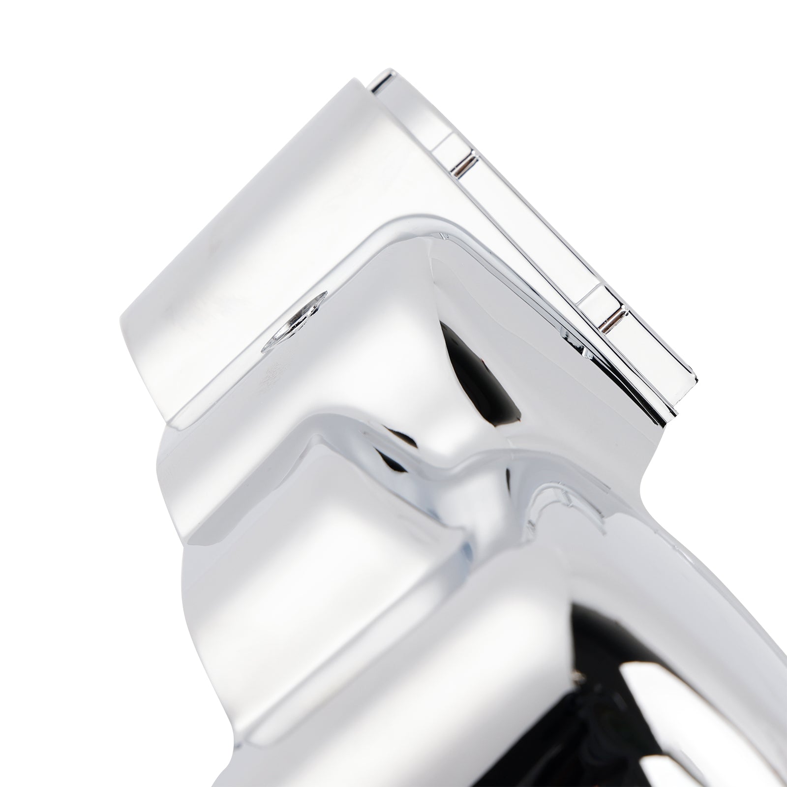 2014-2023 Touring Road King FLHR 7" Round Headlight Nacelle Cover