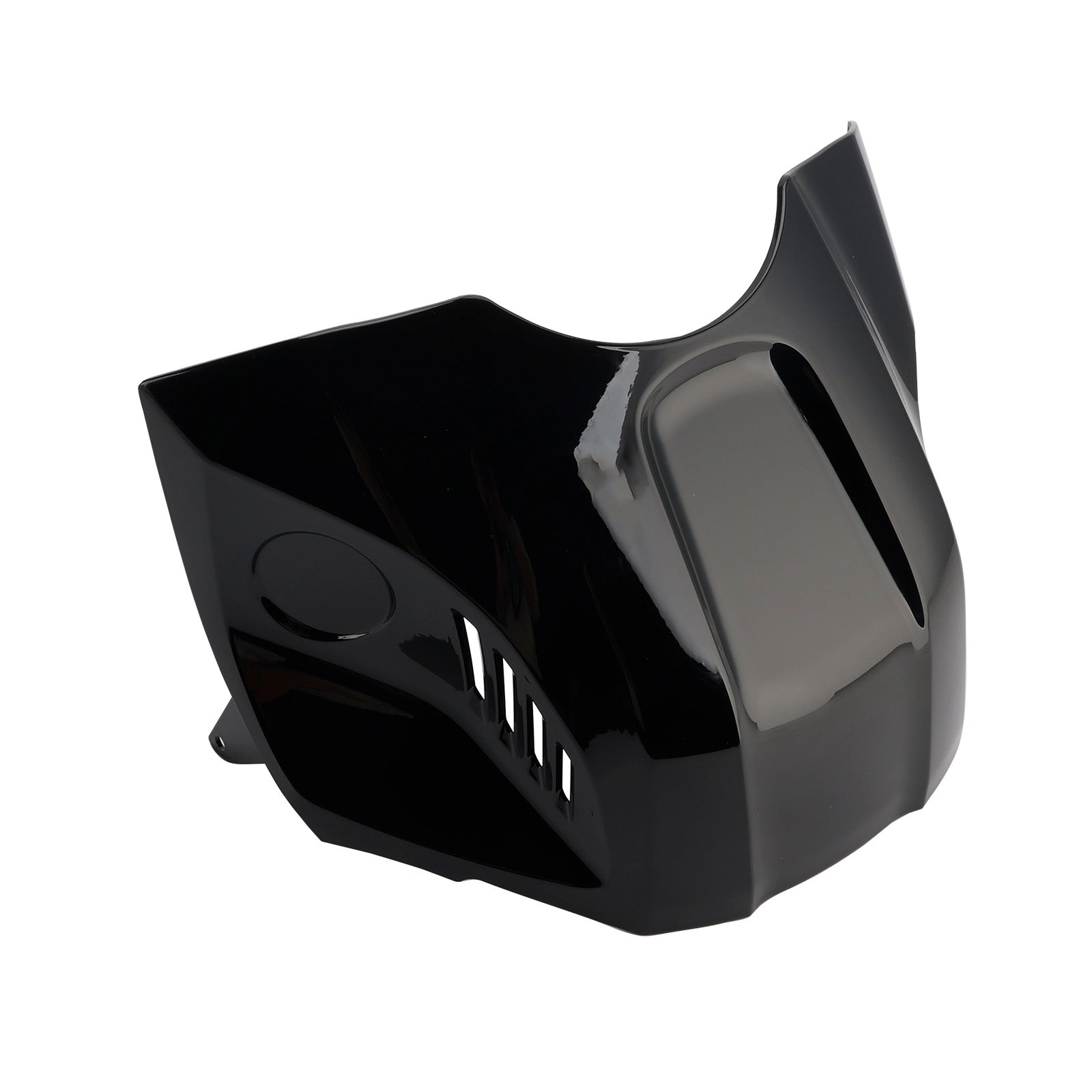 2025-2026 Yamaha YZF-R3 R25 Front Gas Tank Cover Fairing