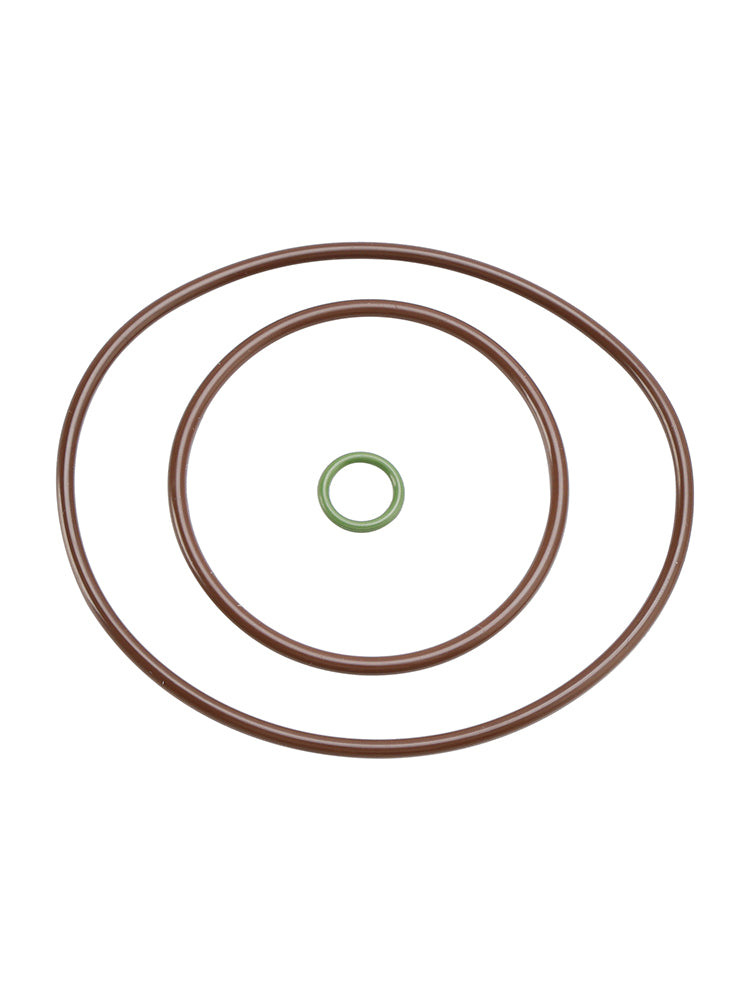 Vacuum Pump Reseal Rebuild Kit 7556919 Gasket For Mini Cooper 1.6L 1.6T N12 N14