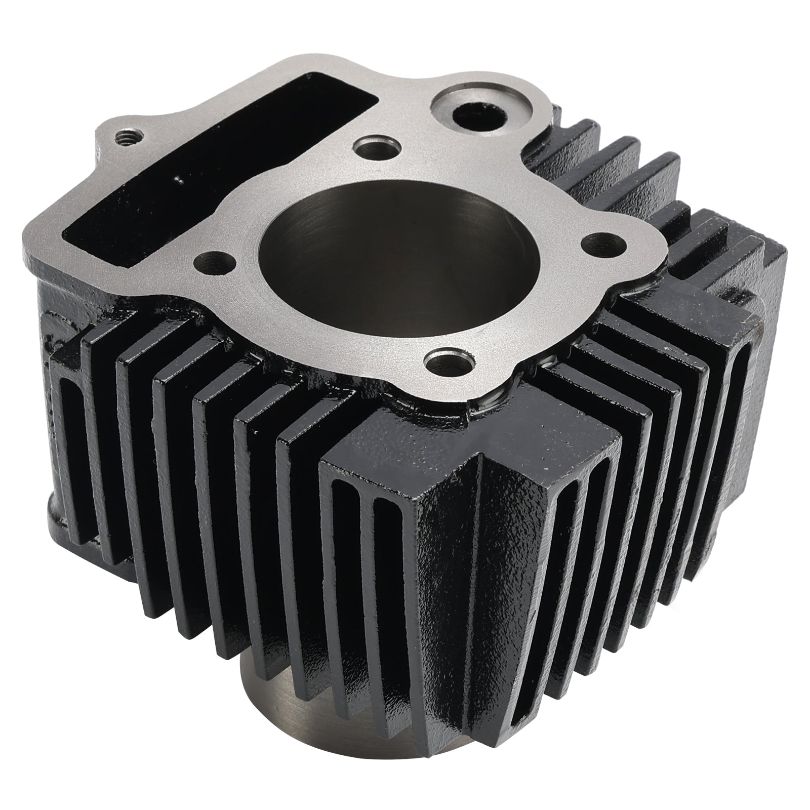 50MM CYLINDER HEAD JUG REBUILD ENGINE KIT FOR CHINESE 100CC ATV GO KART DIRTBIKE