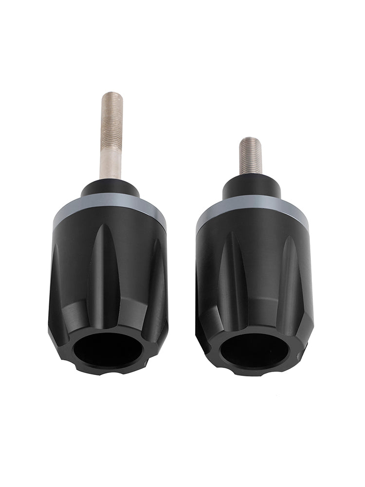 2019-2020 Honda Cb650R Cb 650 R Crash Bobbin Protector Slider Aluminum Gold Black