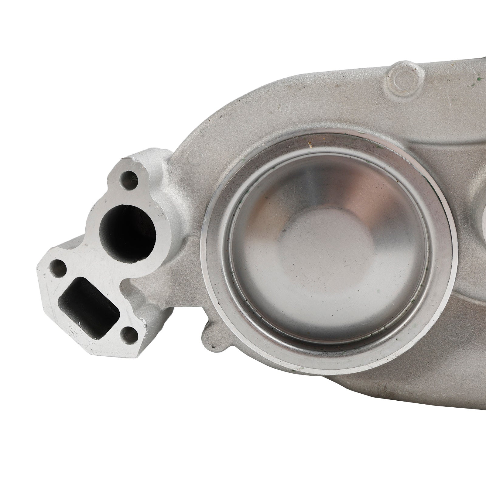 2000-2003 Chevrolet Suburban 1500 Tahoe / GMC Yukon (XL 1500) V8 5.3L Mechanical Water Pump 252-845