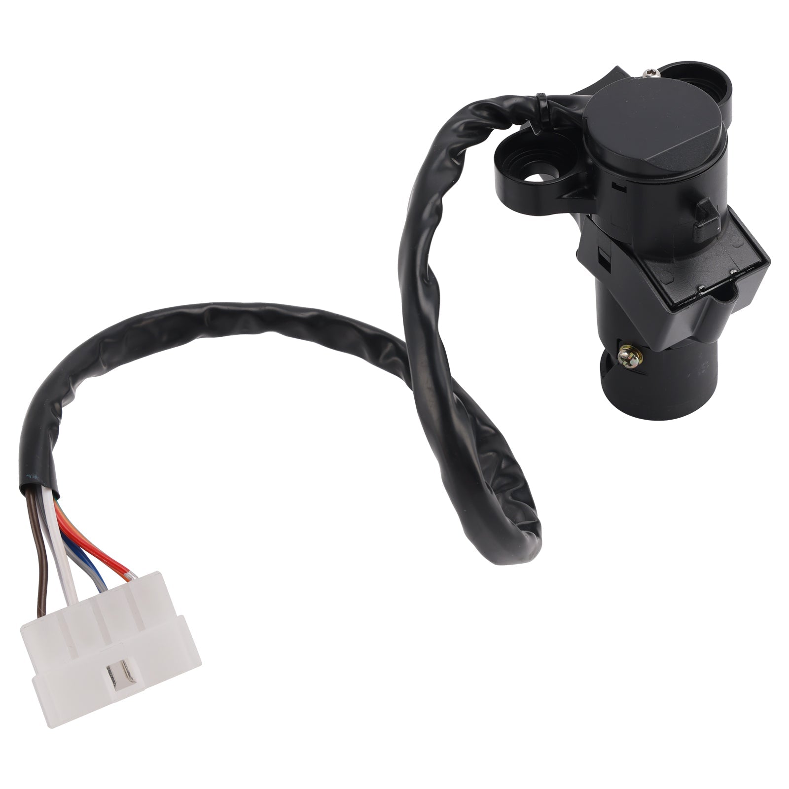 IGNITION KEY SWITCH FOR KAWASAKI NINJA ZX 6 10 ZX6R Z750S Z1000 ZX10R 27005-5137