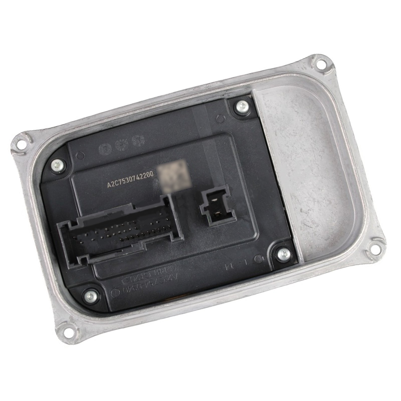 2020-2023 MERCEDES BENZ W205/W253/W247/W167/W117/W238  Headlight Driver Control Module A2479004204 Right