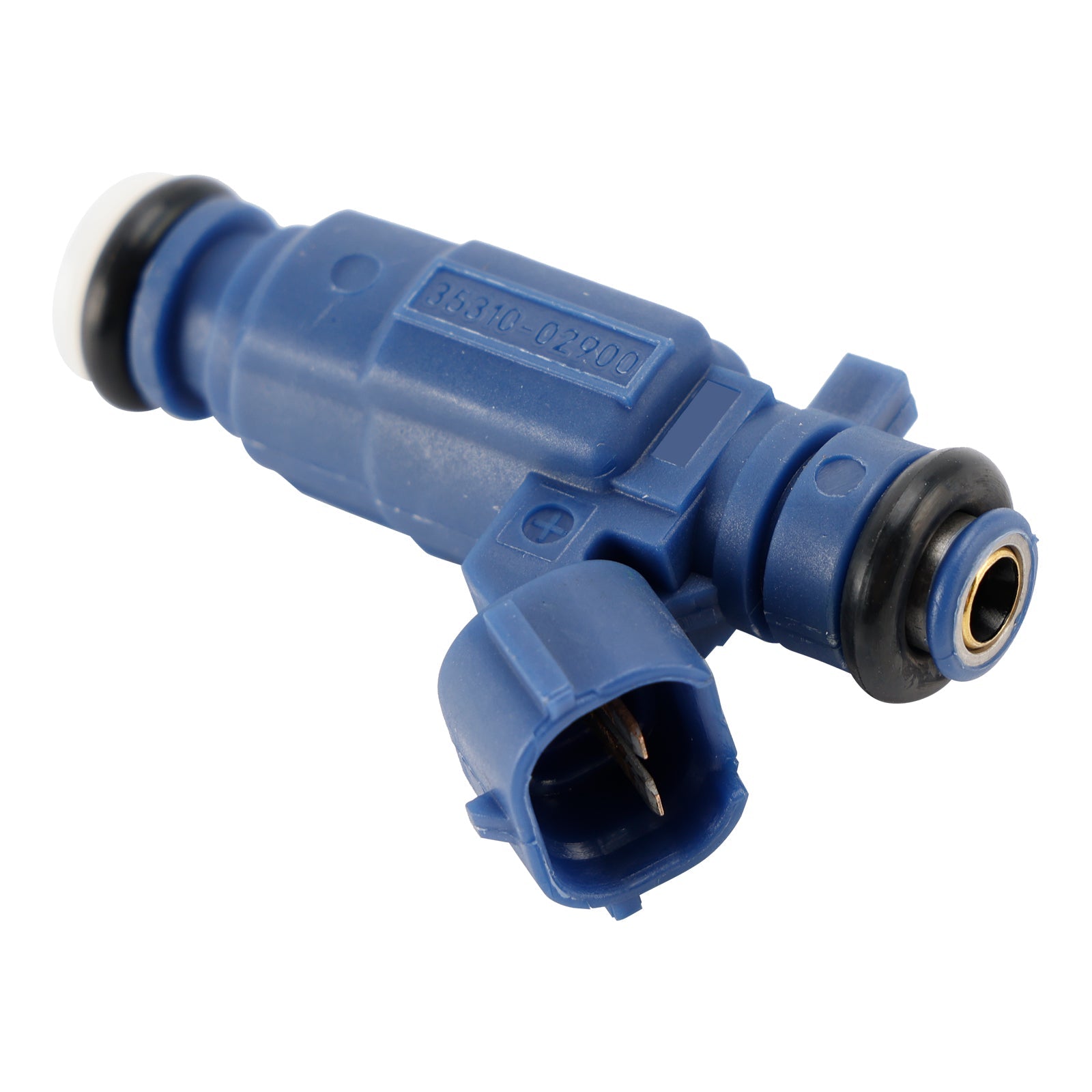 1Pcs Fuel Injector For Hyundai i10 PA 1.1L Picanto SA 1.0L 1.1L 35310-02900